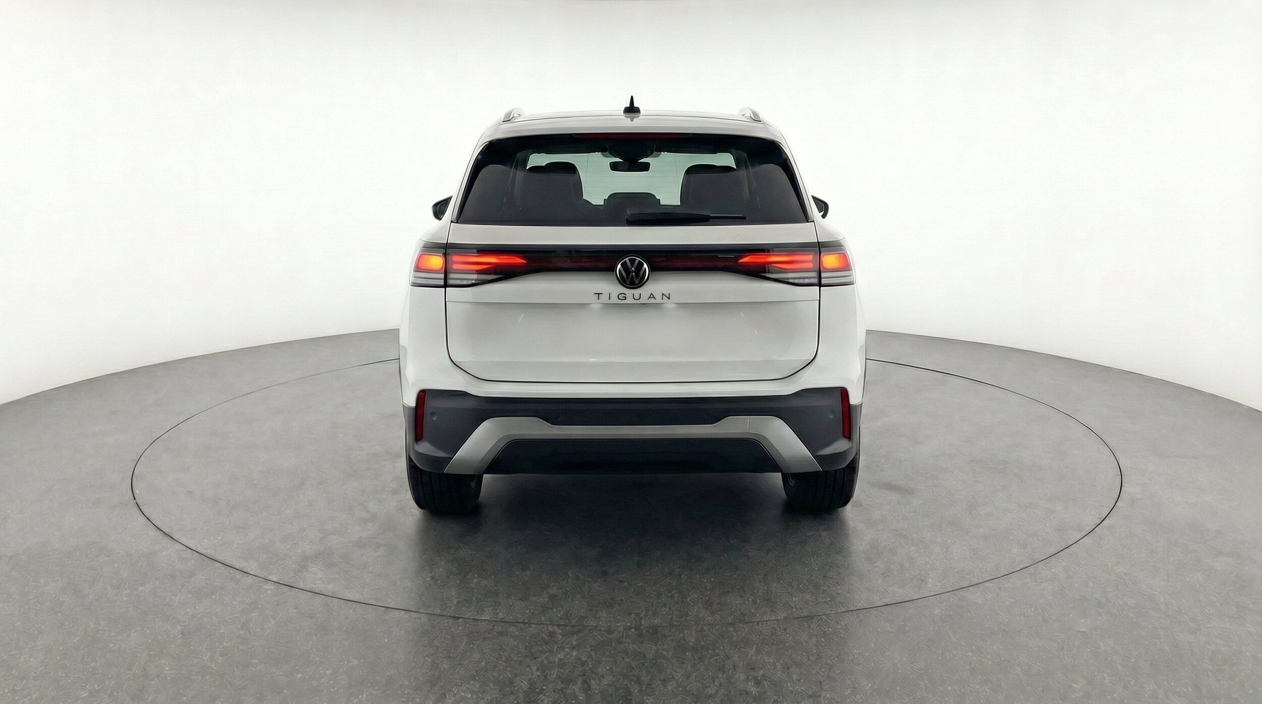 Thumbnail: 2026 Volkswagen Tiguan - 7