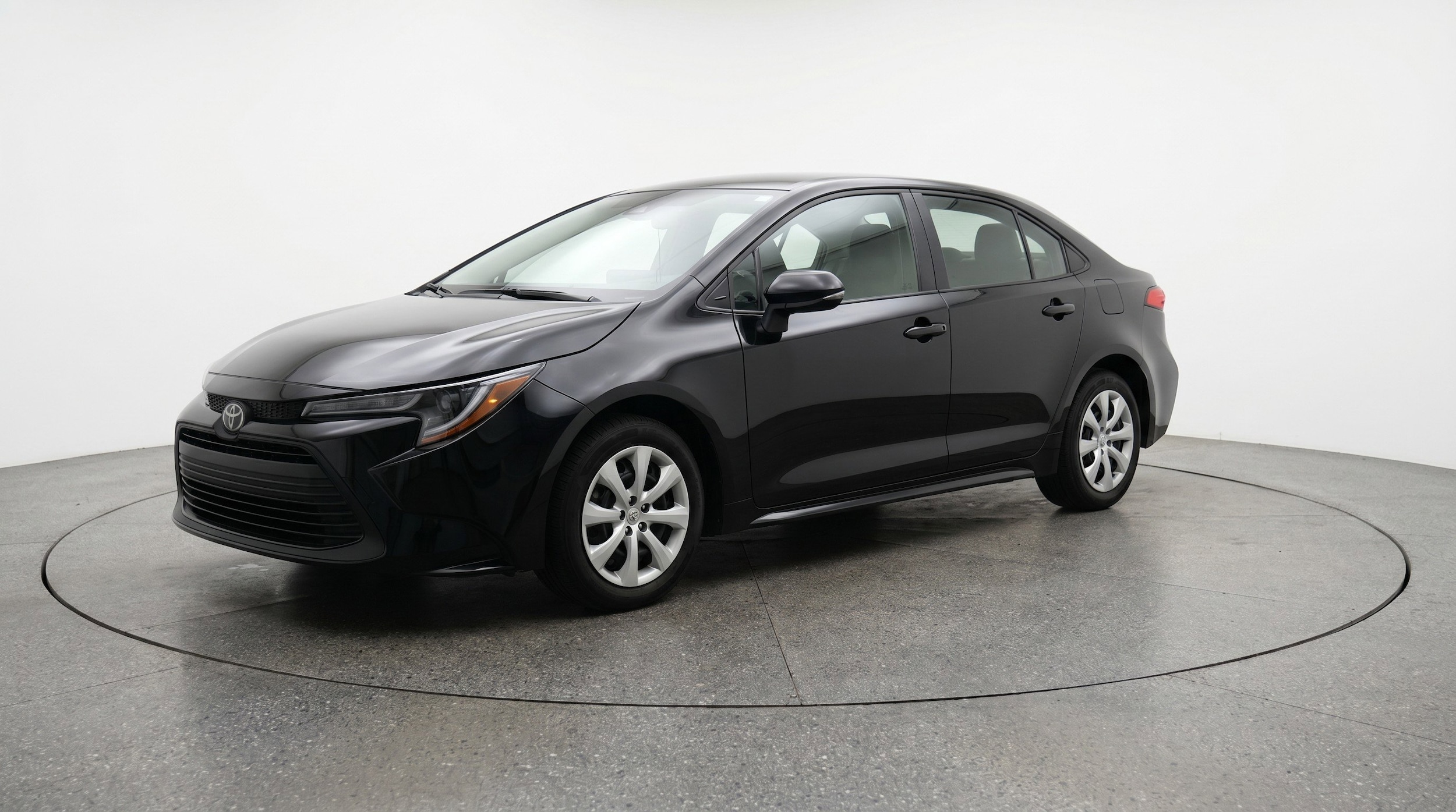 Thumbnail: 2025 Toyota Corolla - 3