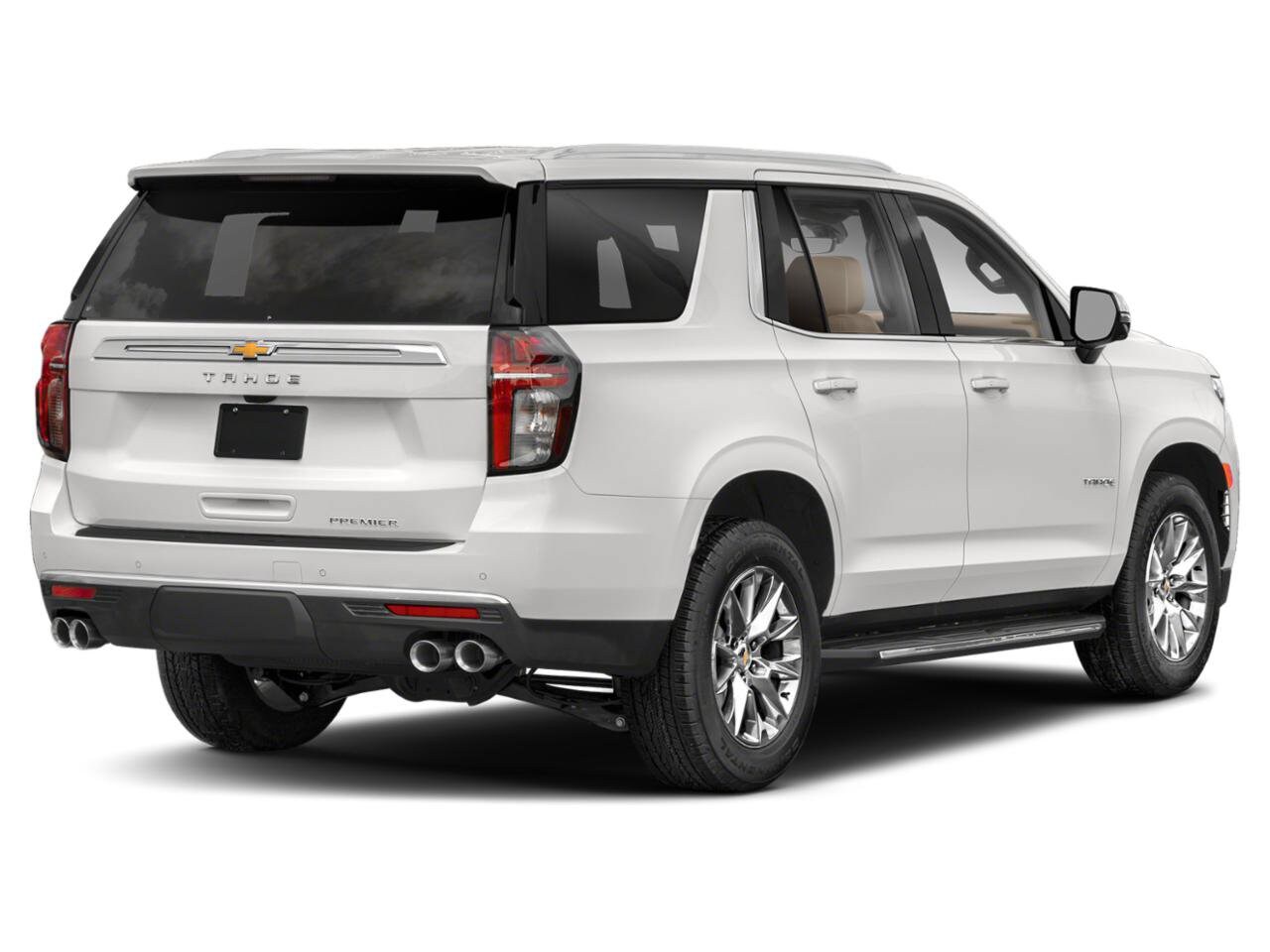 Thumbnail: 2023 Chevrolet Tahoe - 2