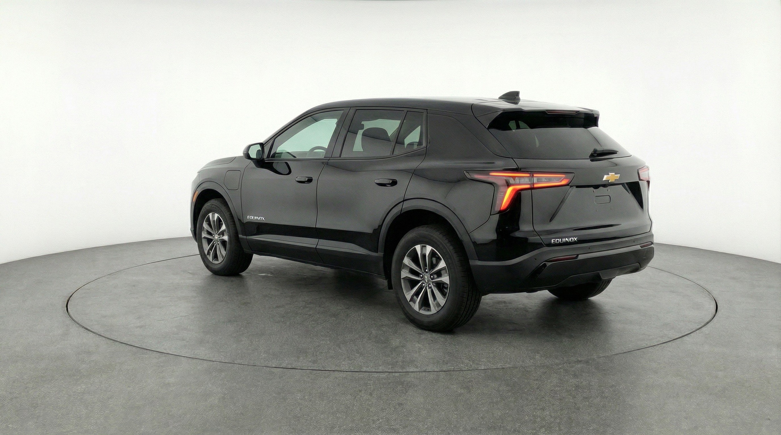 Thumbnail: 2025 Chevrolet Equinox - 6