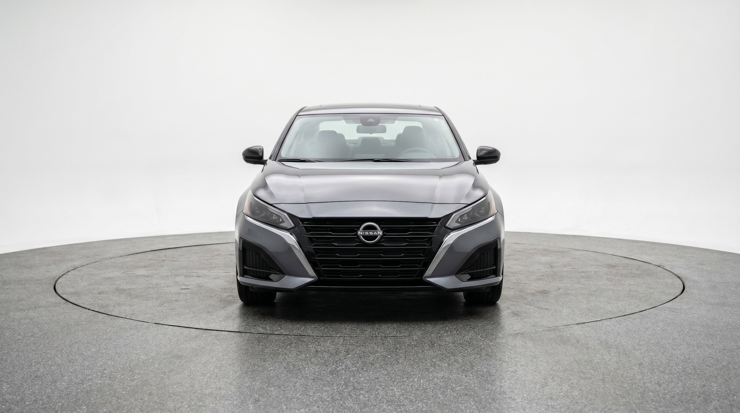 Thumbnail: 2025 Nissan Altima - 2