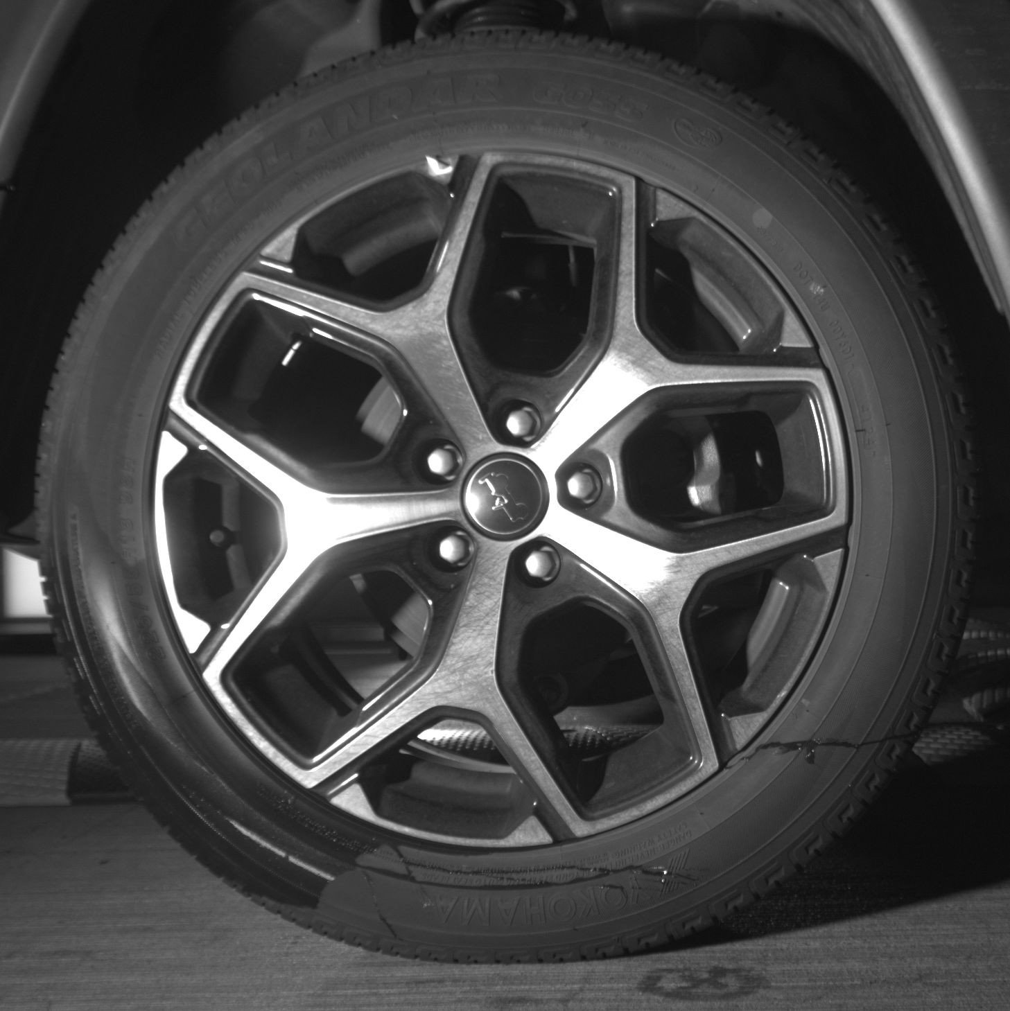 Thumbnail: 2025 Jeep Compass - 15