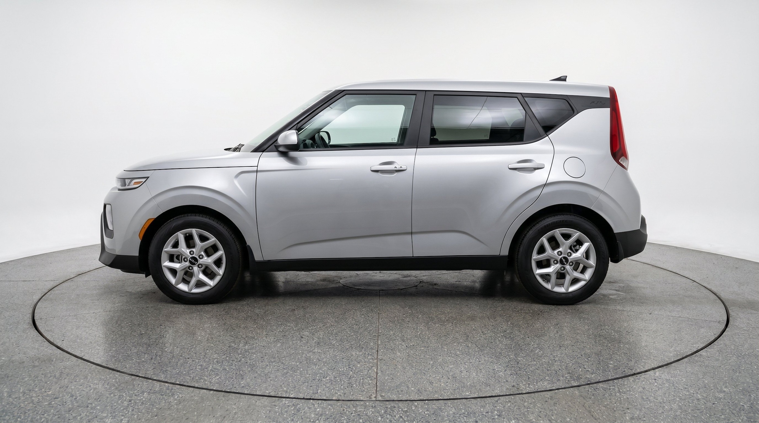 Thumbnail: 2025 Kia Soul - 5
