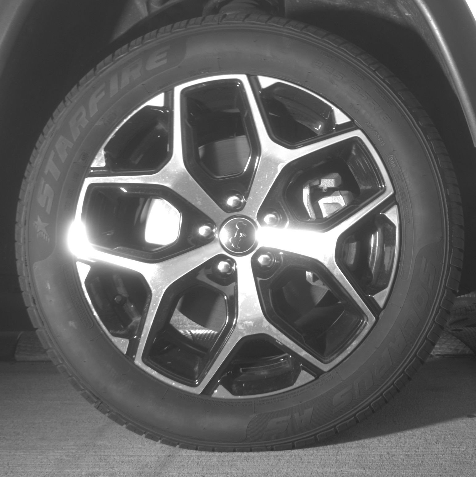 Thumbnail: 2025 Jeep Compass - 13