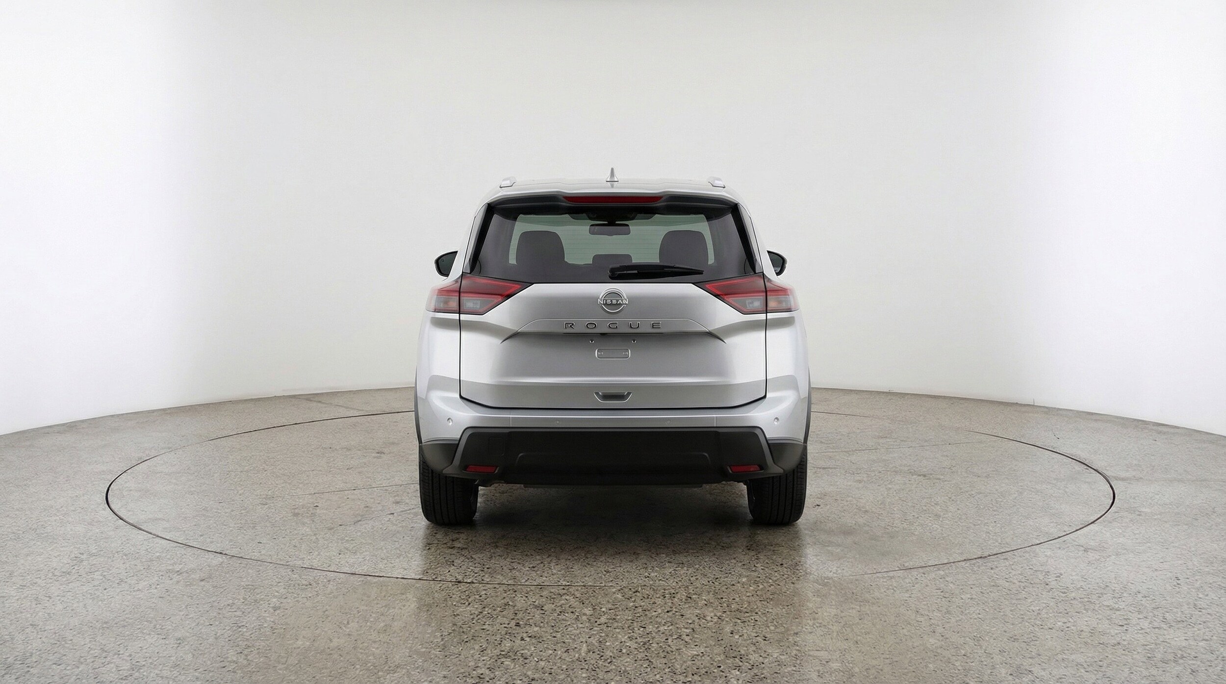 Thumbnail: 2025 Nissan Rogue - 7