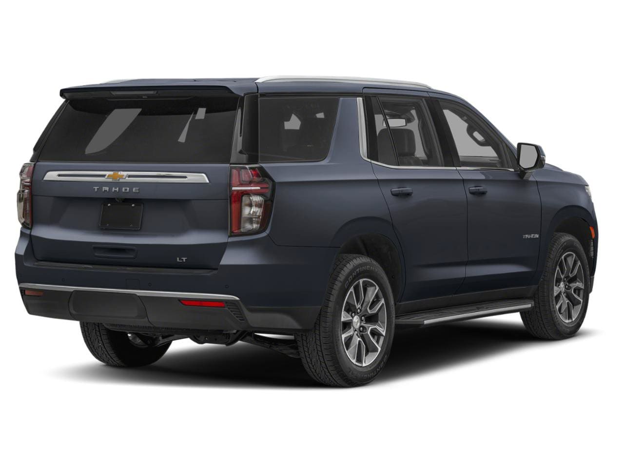 Thumbnail: 2024 Chevrolet Tahoe - 2