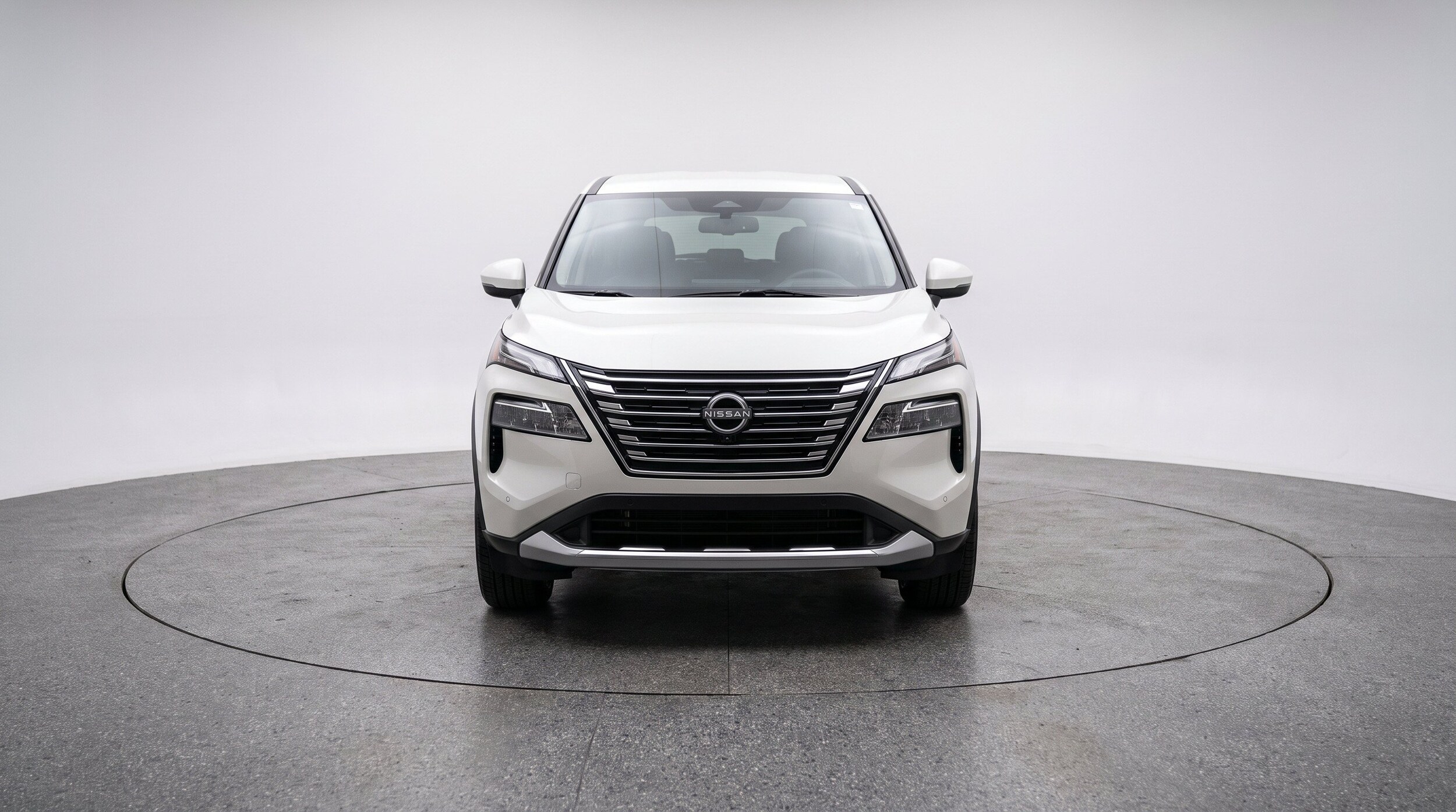 Thumbnail: 2026 Nissan Rogue - 2