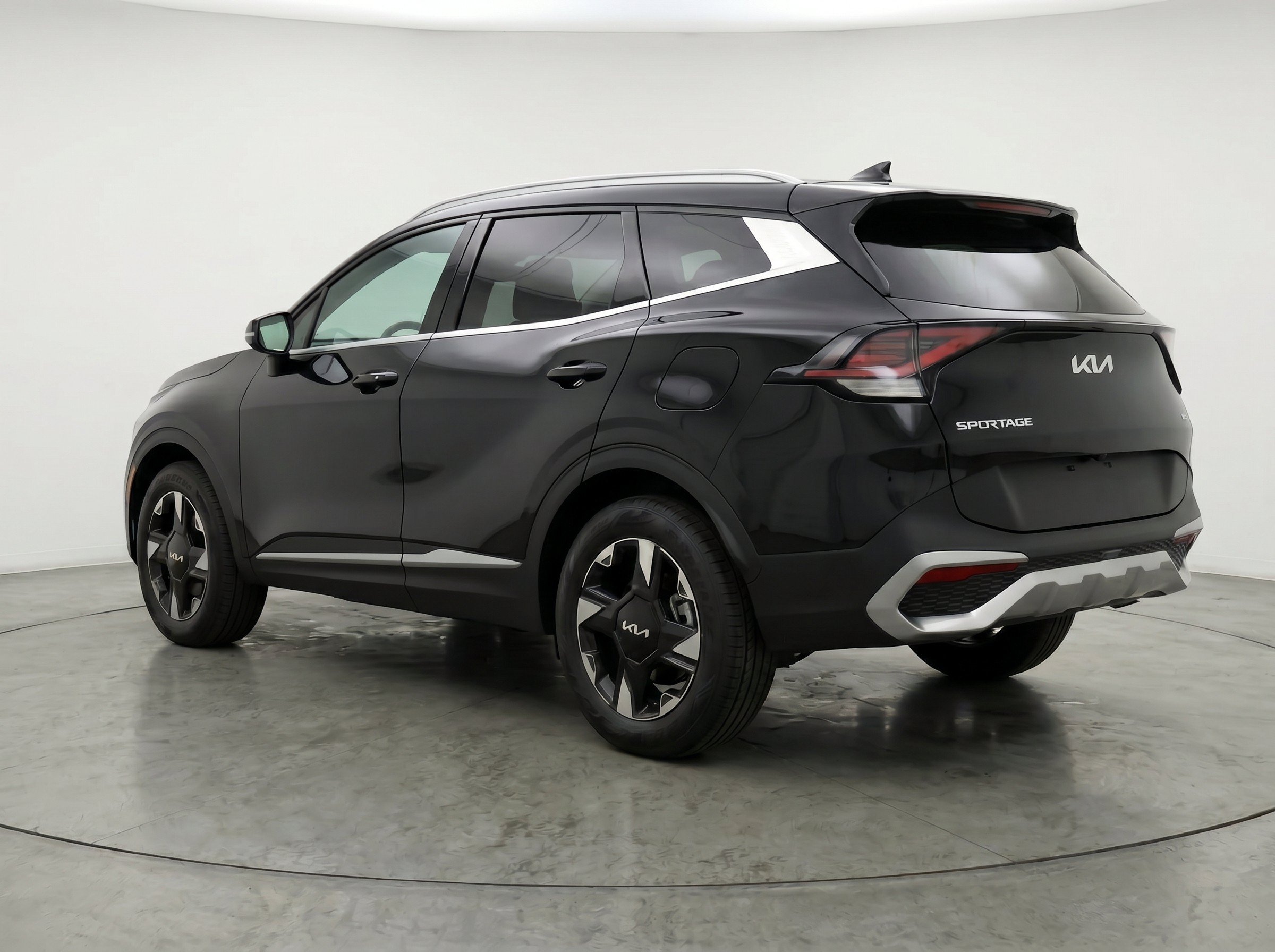 Thumbnail: 2026 Kia Sportage - 6