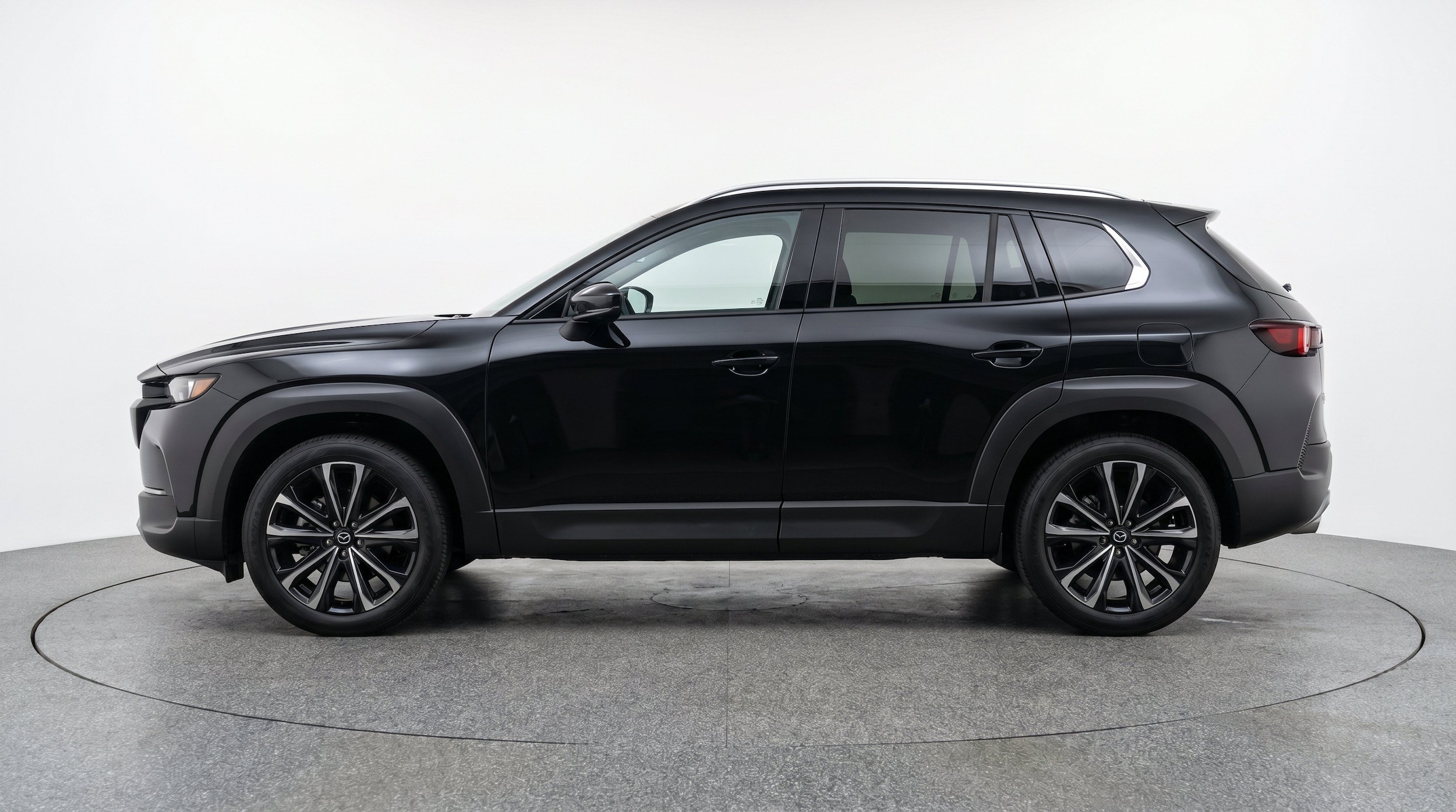 Thumbnail: 2026 Mazda CX-50 - 5