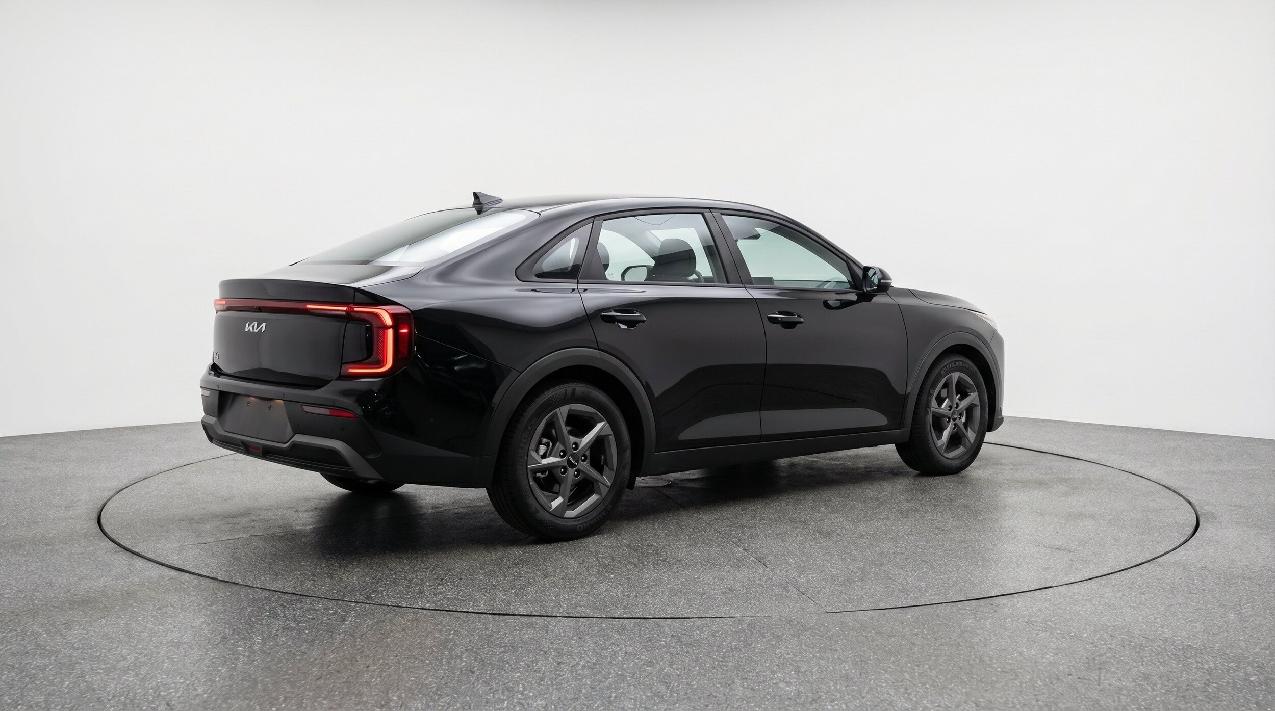 Thumbnail: 2026 Kia K4 - 9