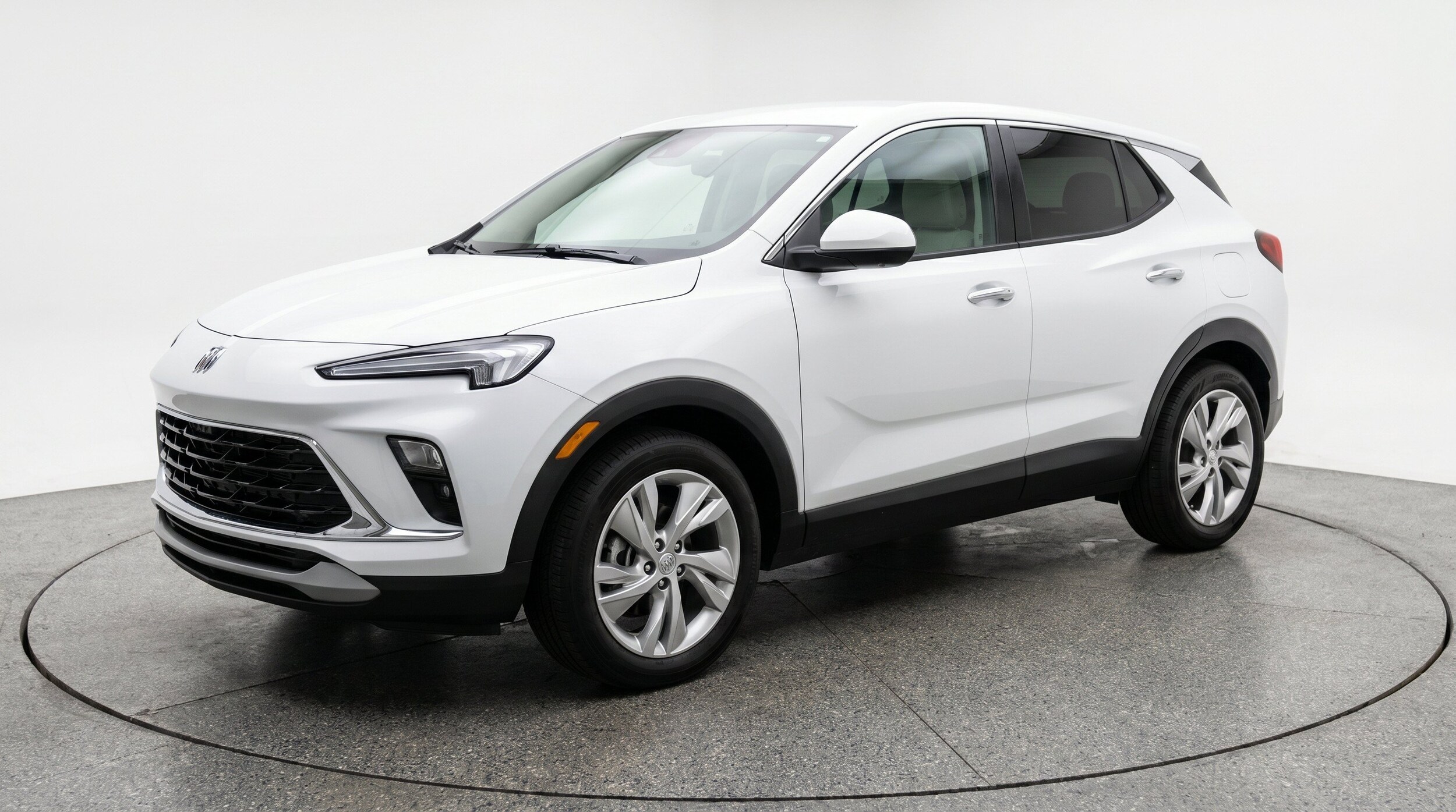 Thumbnail: 2026 Buick Encore GX - 3
