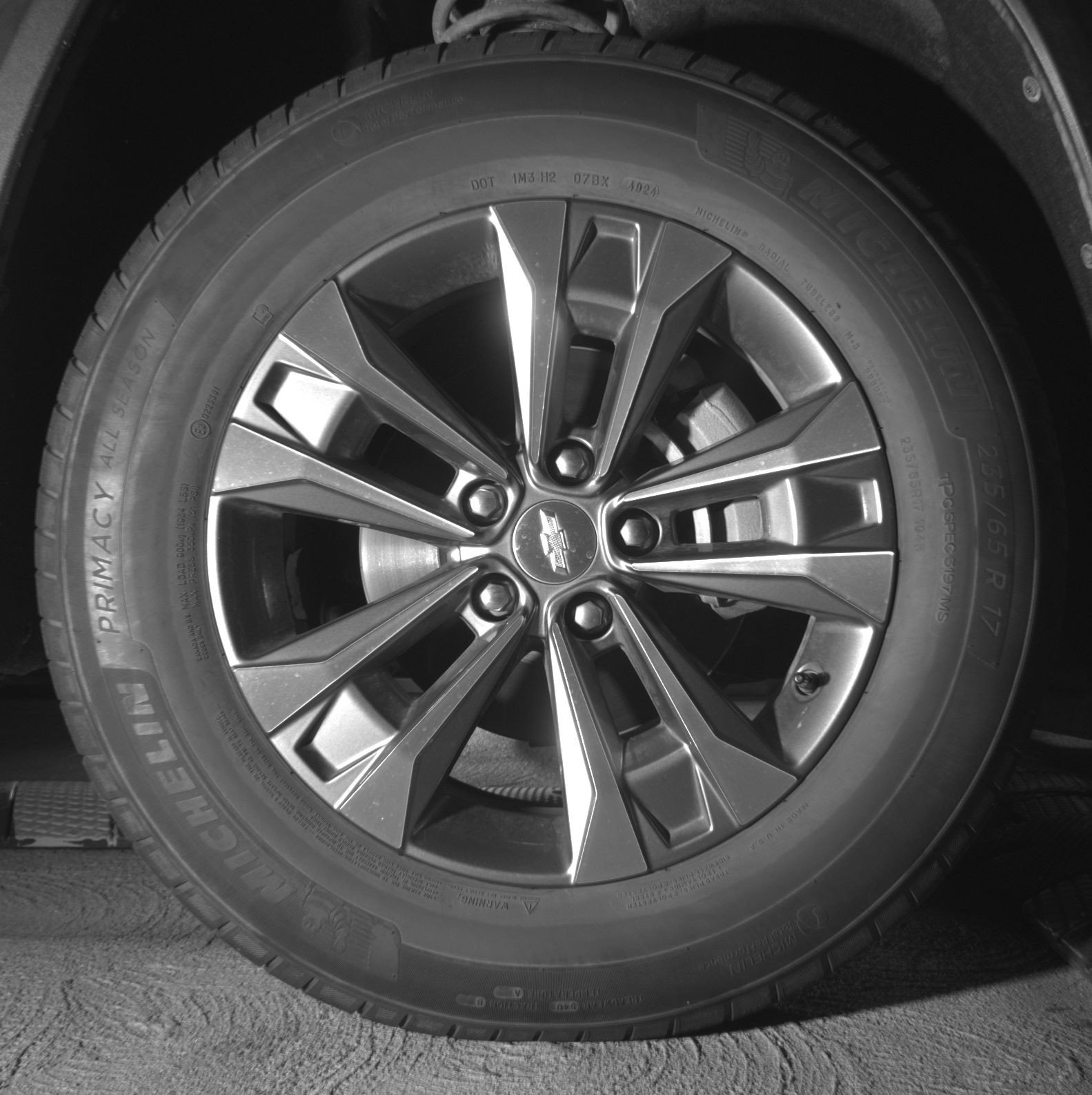 Thumbnail: 2025 Chevrolet Equinox - 13