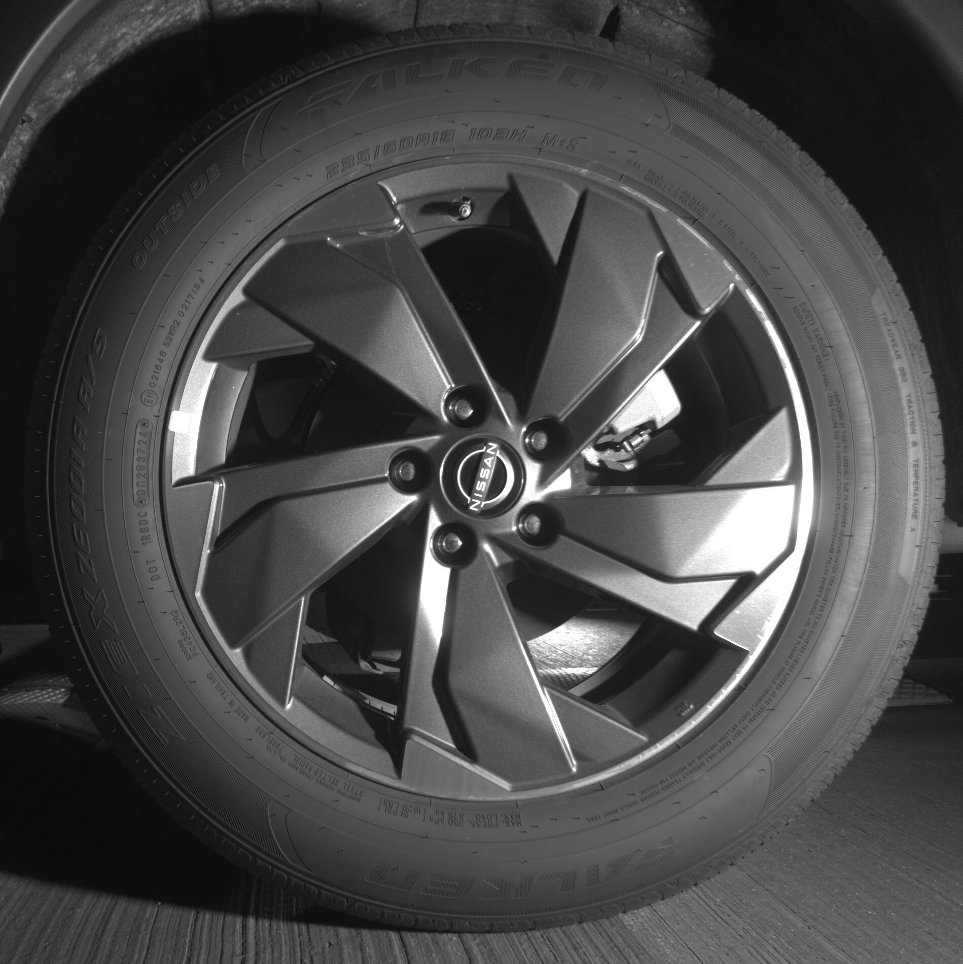 Thumbnail: 2025 Nissan Rogue - 11