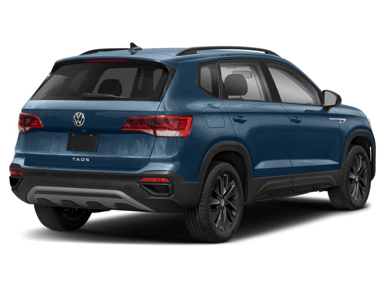 Thumbnail: 2024 Volkswagen Taos - 2