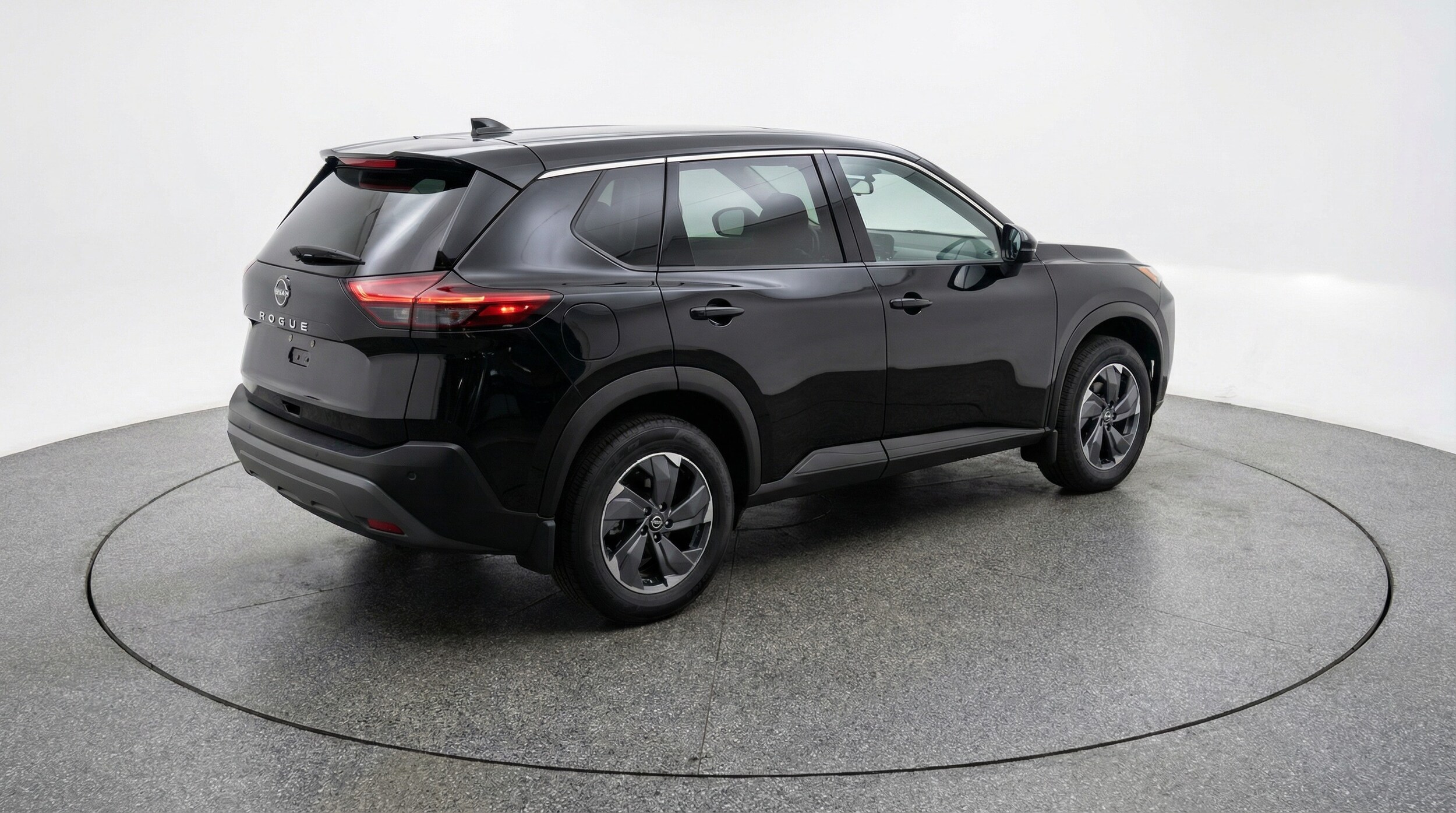 Thumbnail: 2025 Nissan Rogue - 7
