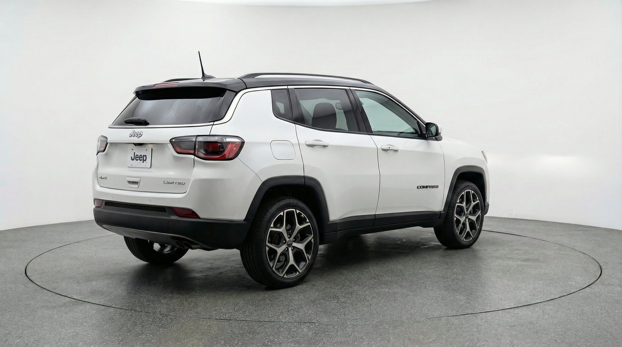 Thumbnail: 2025 Jeep Compass - 9