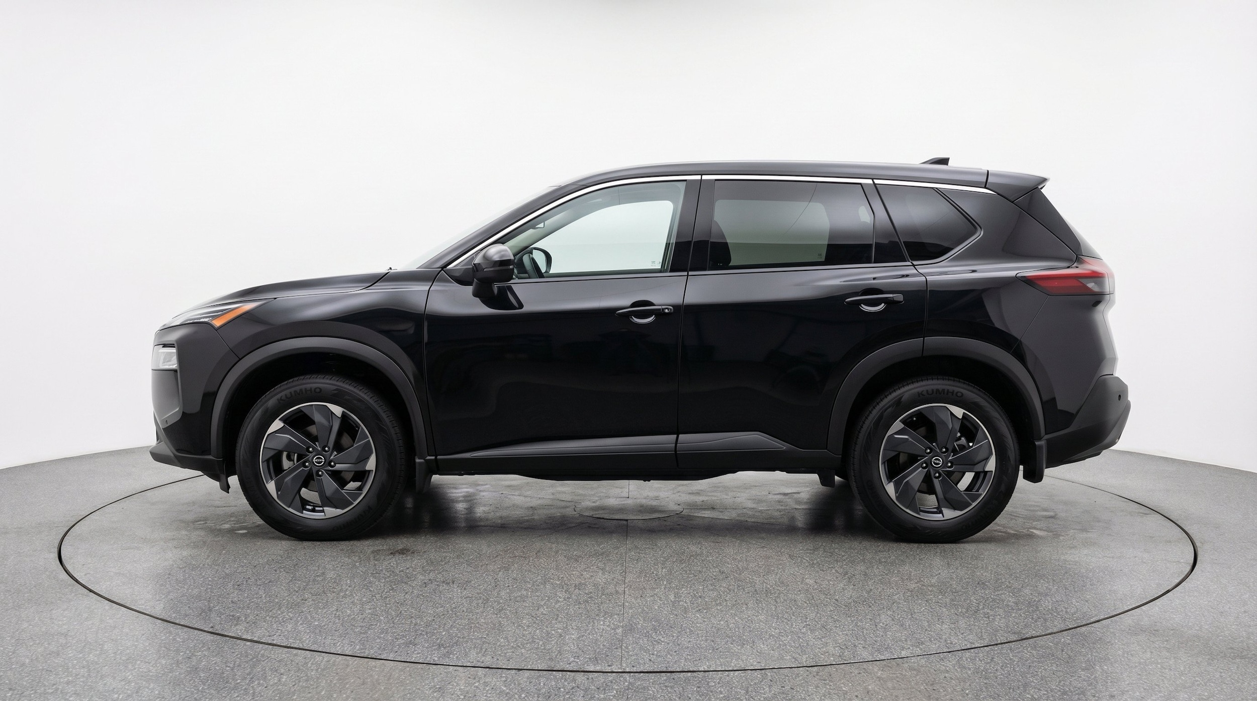 Thumbnail: 2025 Nissan Rogue - 5