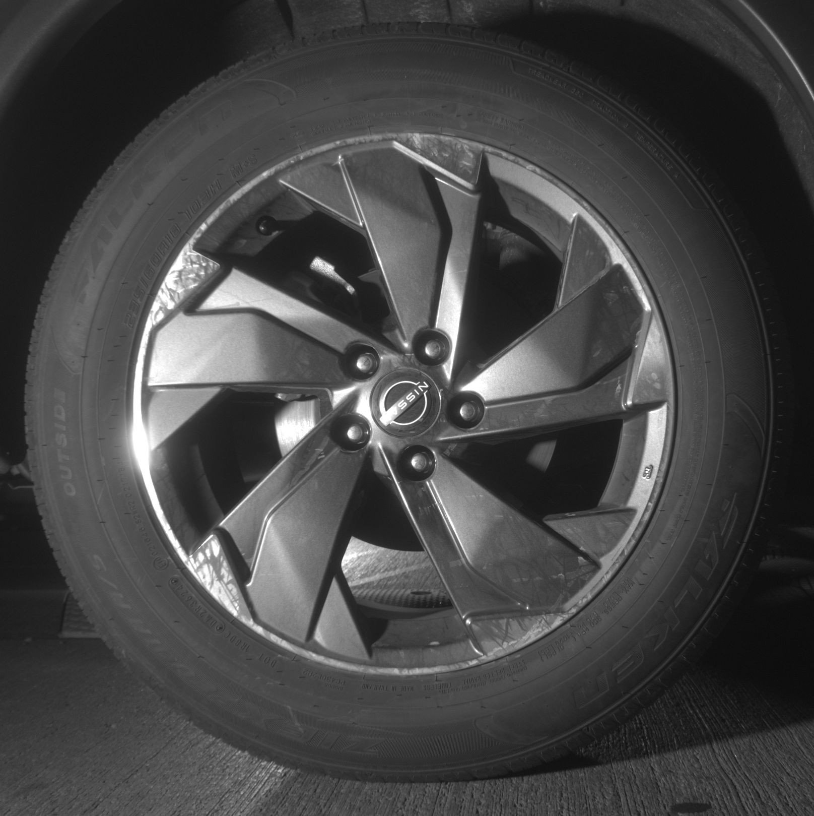 Thumbnail: 2025 Nissan Rogue - 15