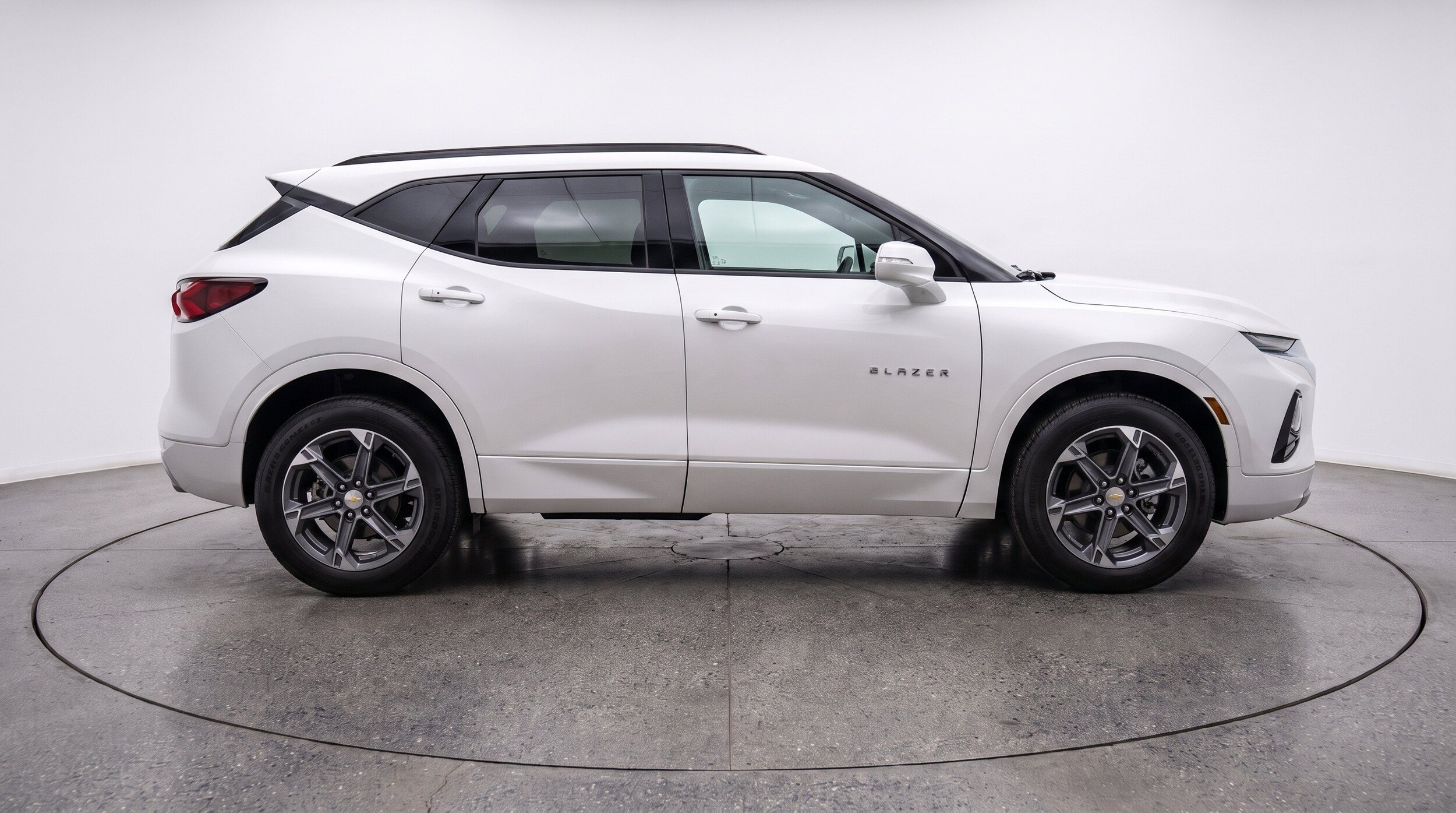 Thumbnail: 2026 Chevrolet Blazer - 11