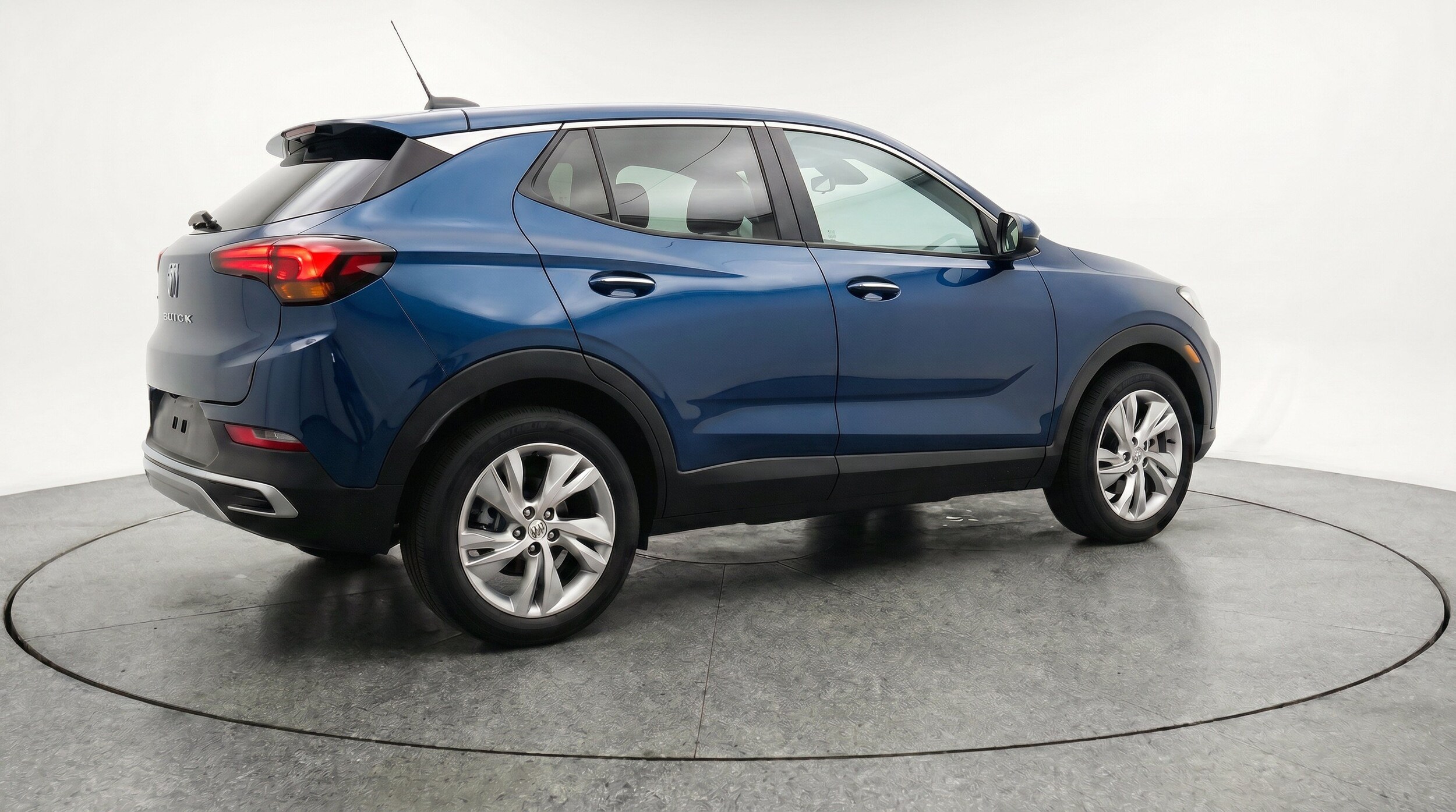 Thumbnail: 2026 Buick Encore GX - 9