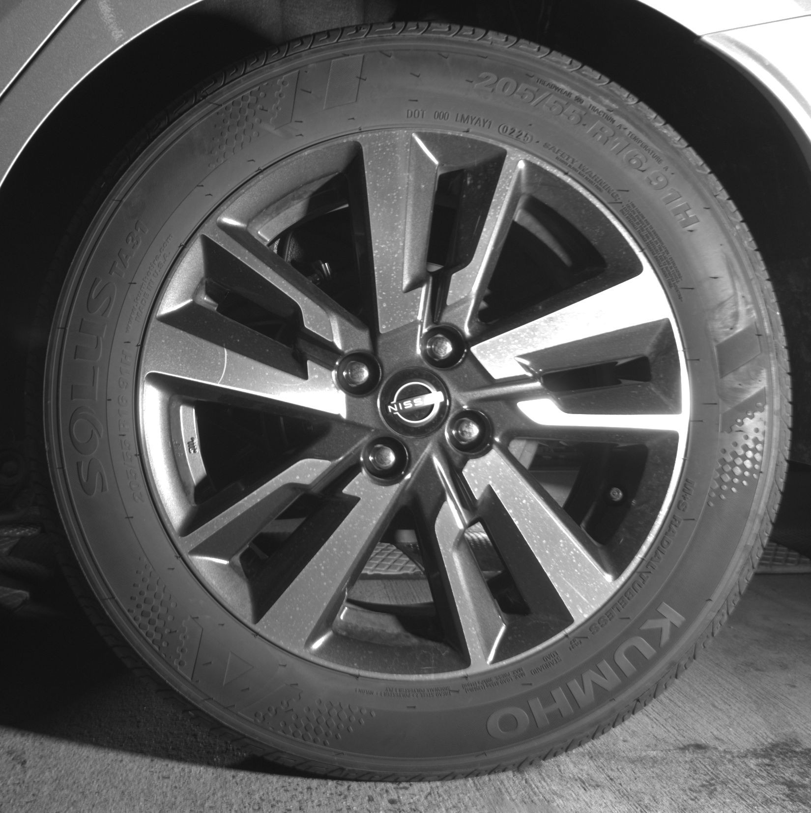 Thumbnail: 2025 Nissan Versa - 11