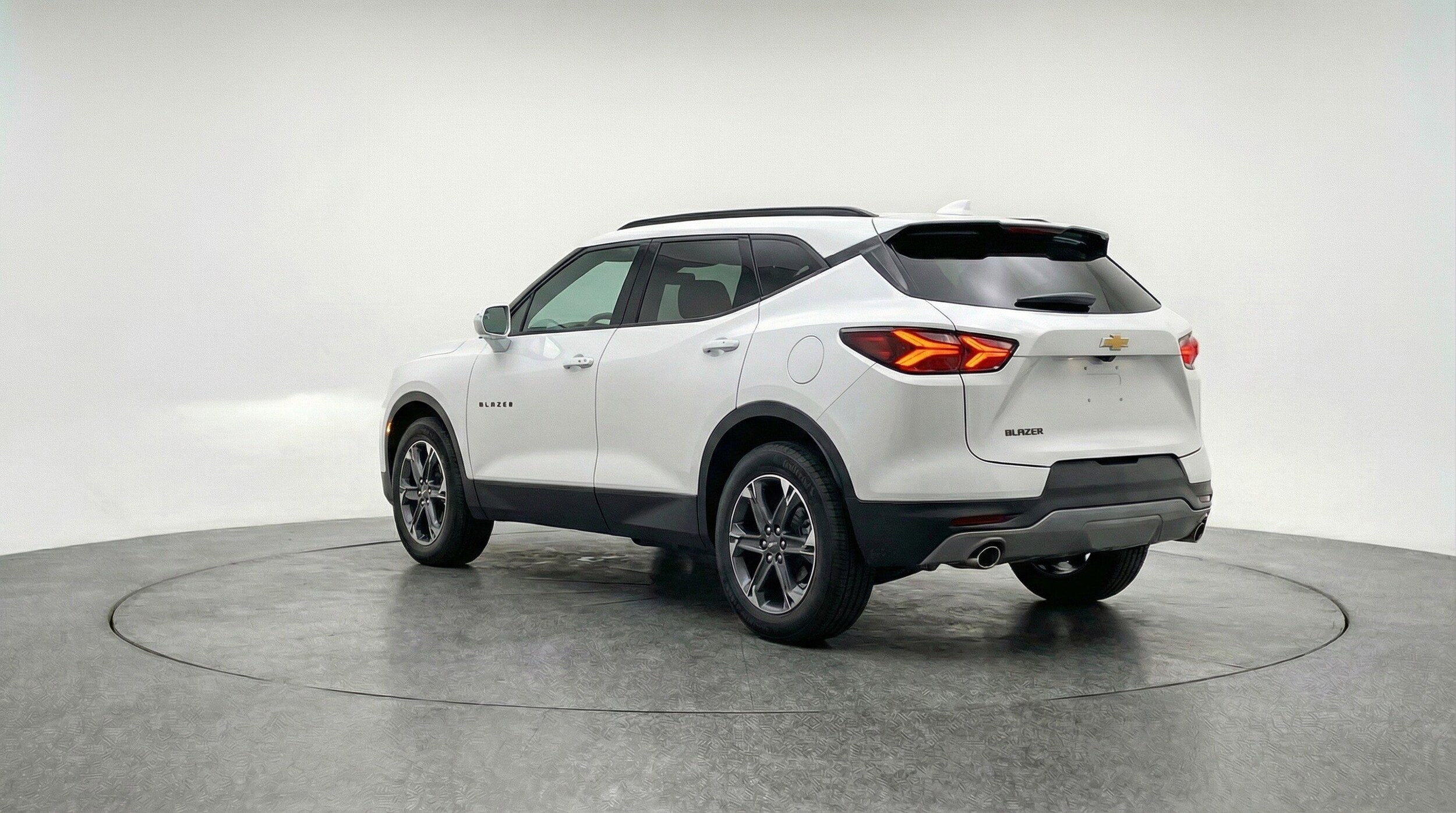 Thumbnail: 2025 Chevrolet Blazer - 6