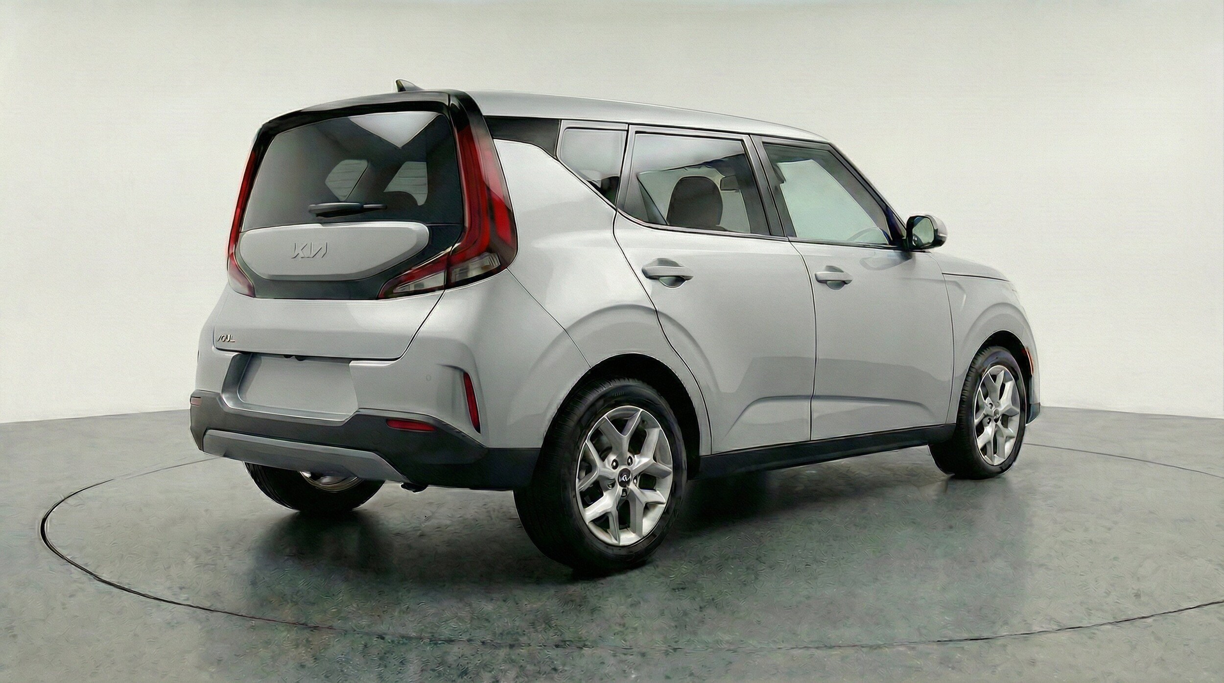 Thumbnail: 2025 Kia Soul - 9