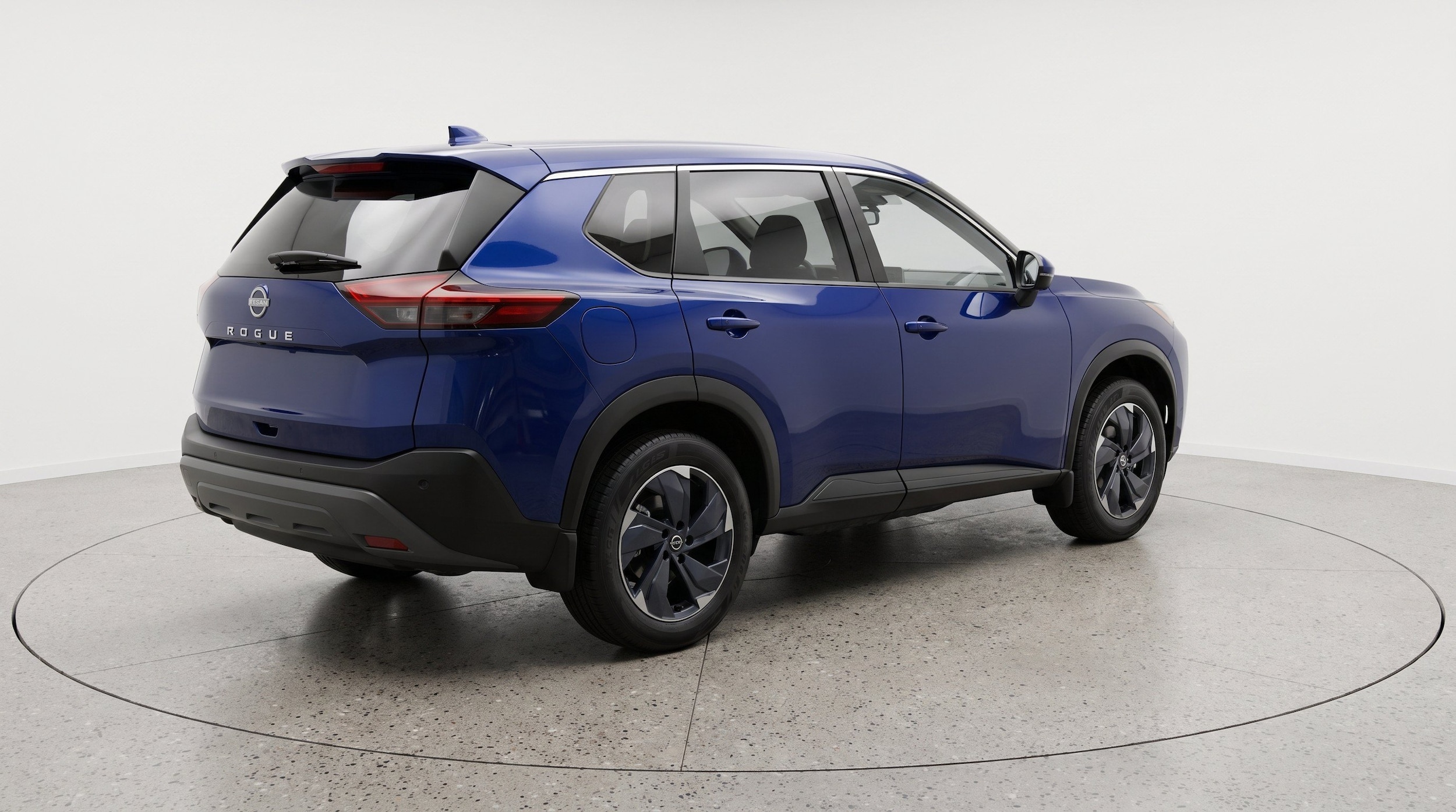 Thumbnail: 2025 Nissan Rogue - 9