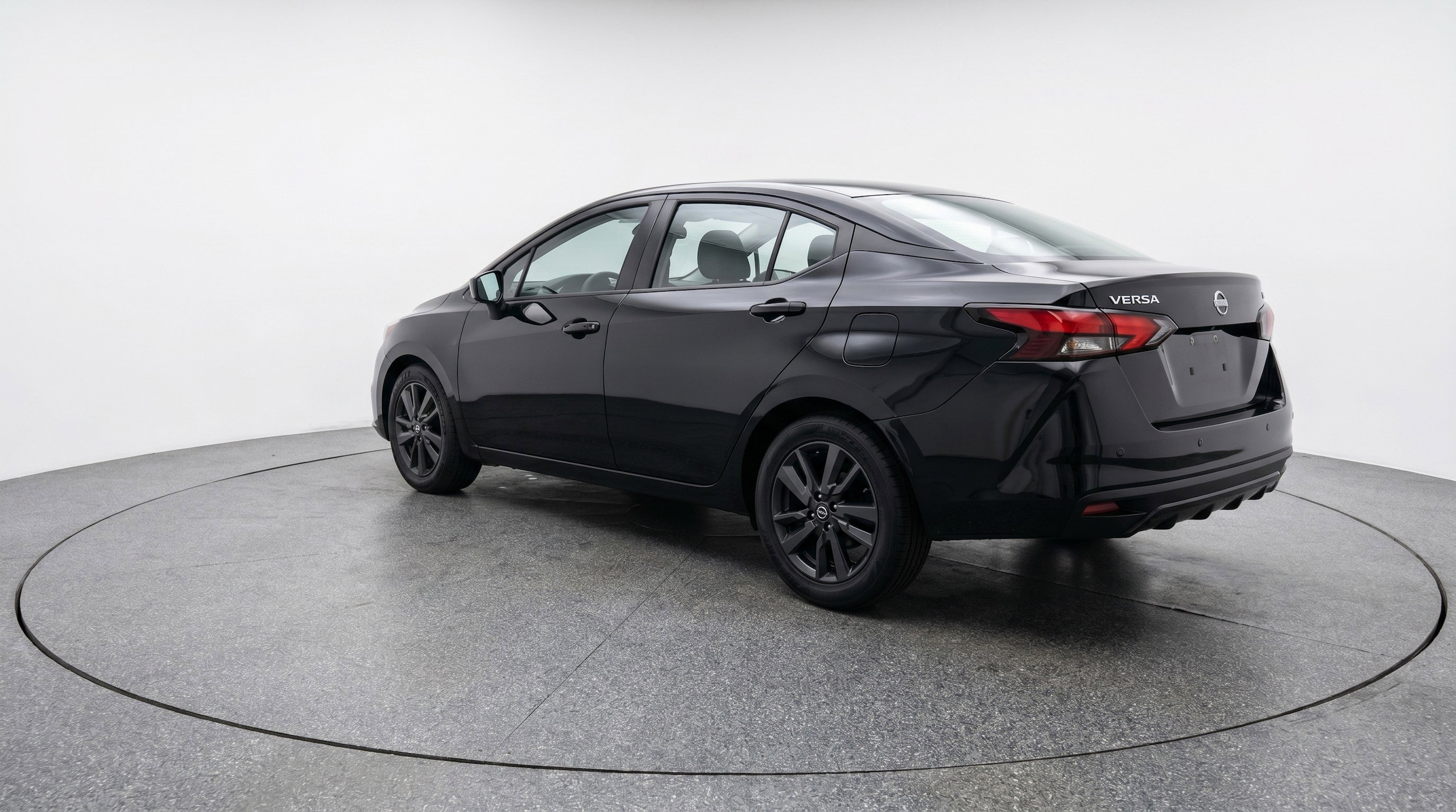 Thumbnail: 2025 Nissan Versa - 6