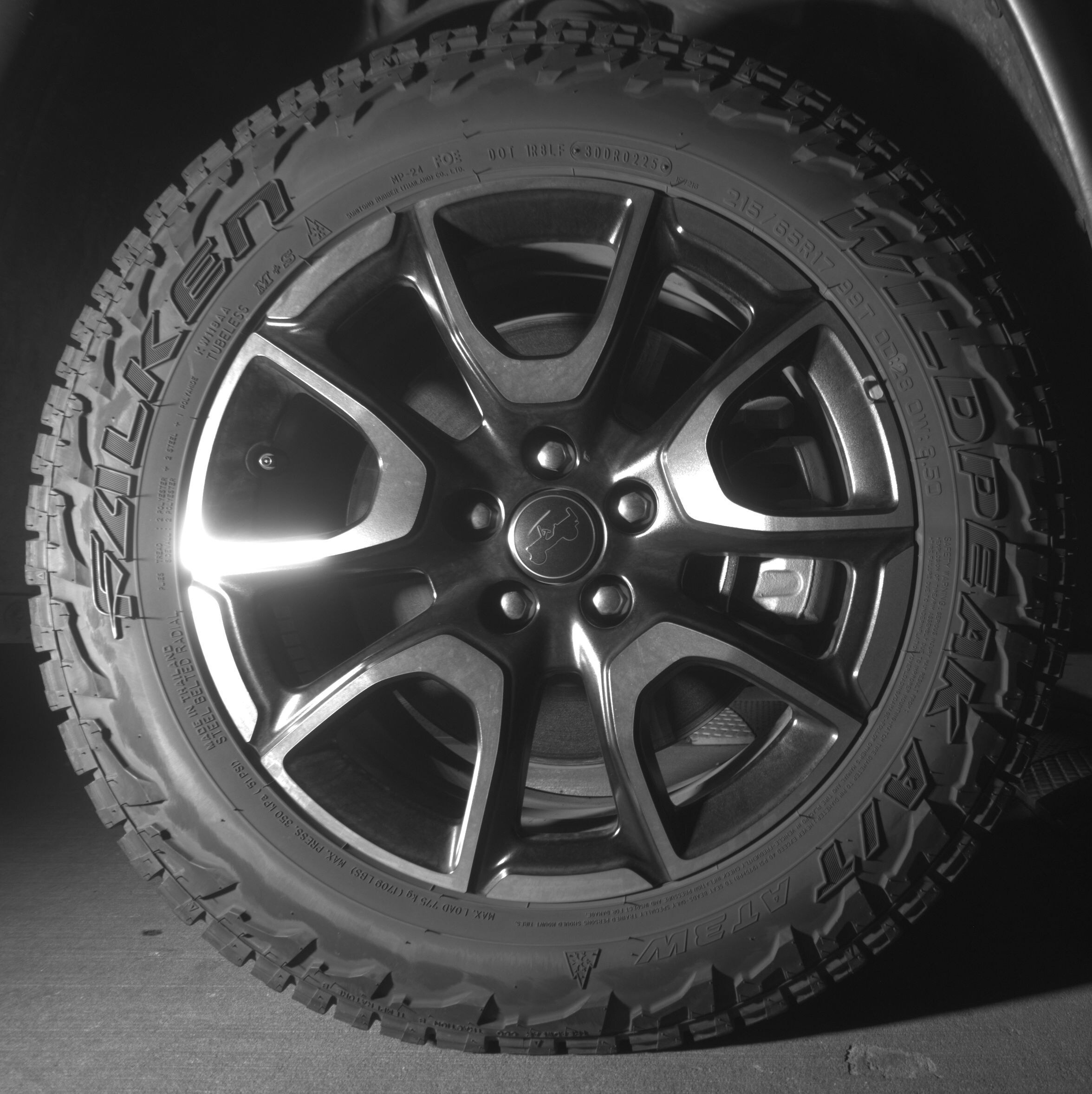 Thumbnail: 2025 Jeep Compass - 10