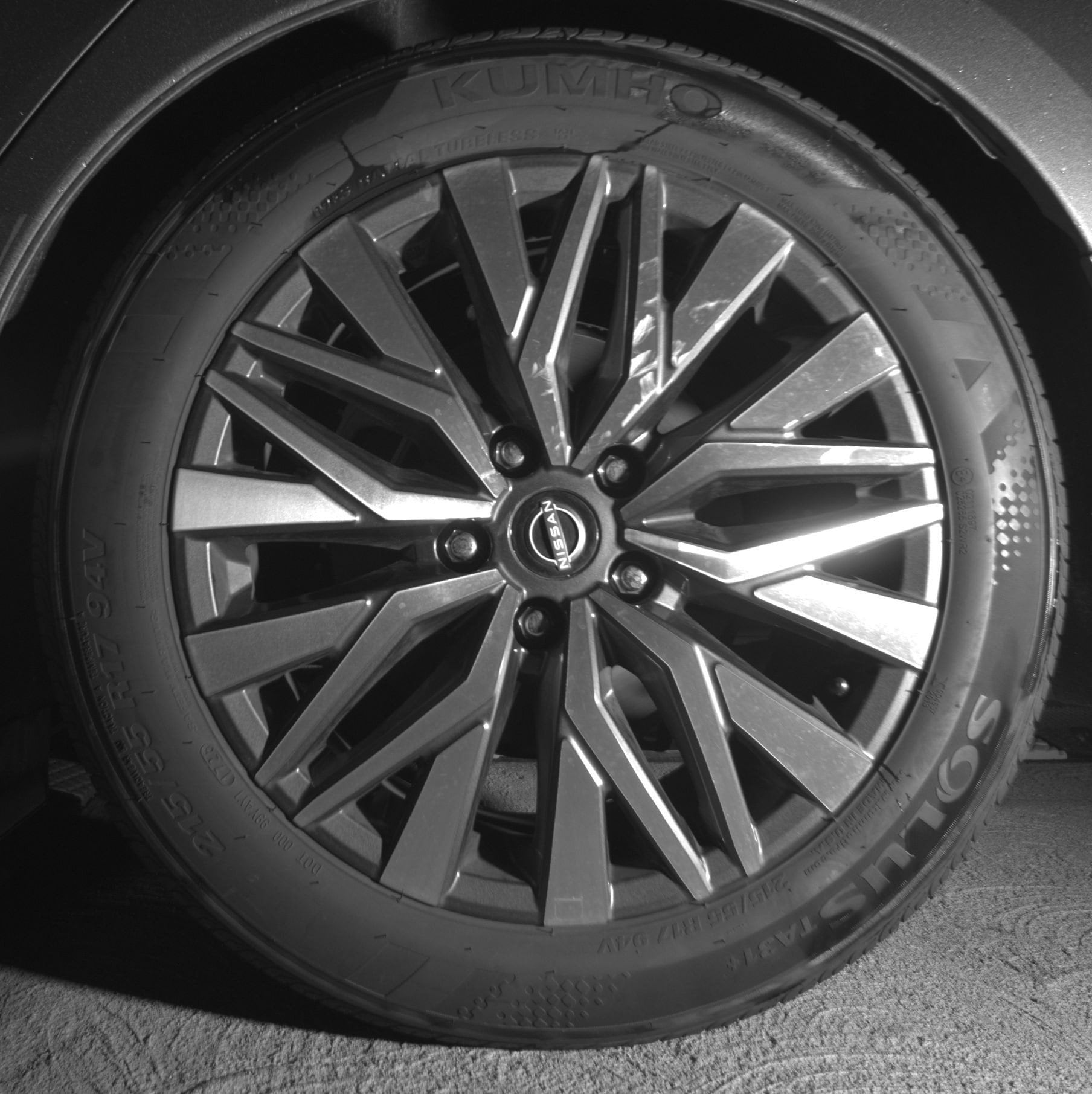 Thumbnail: 2025 Nissan Altima - 14