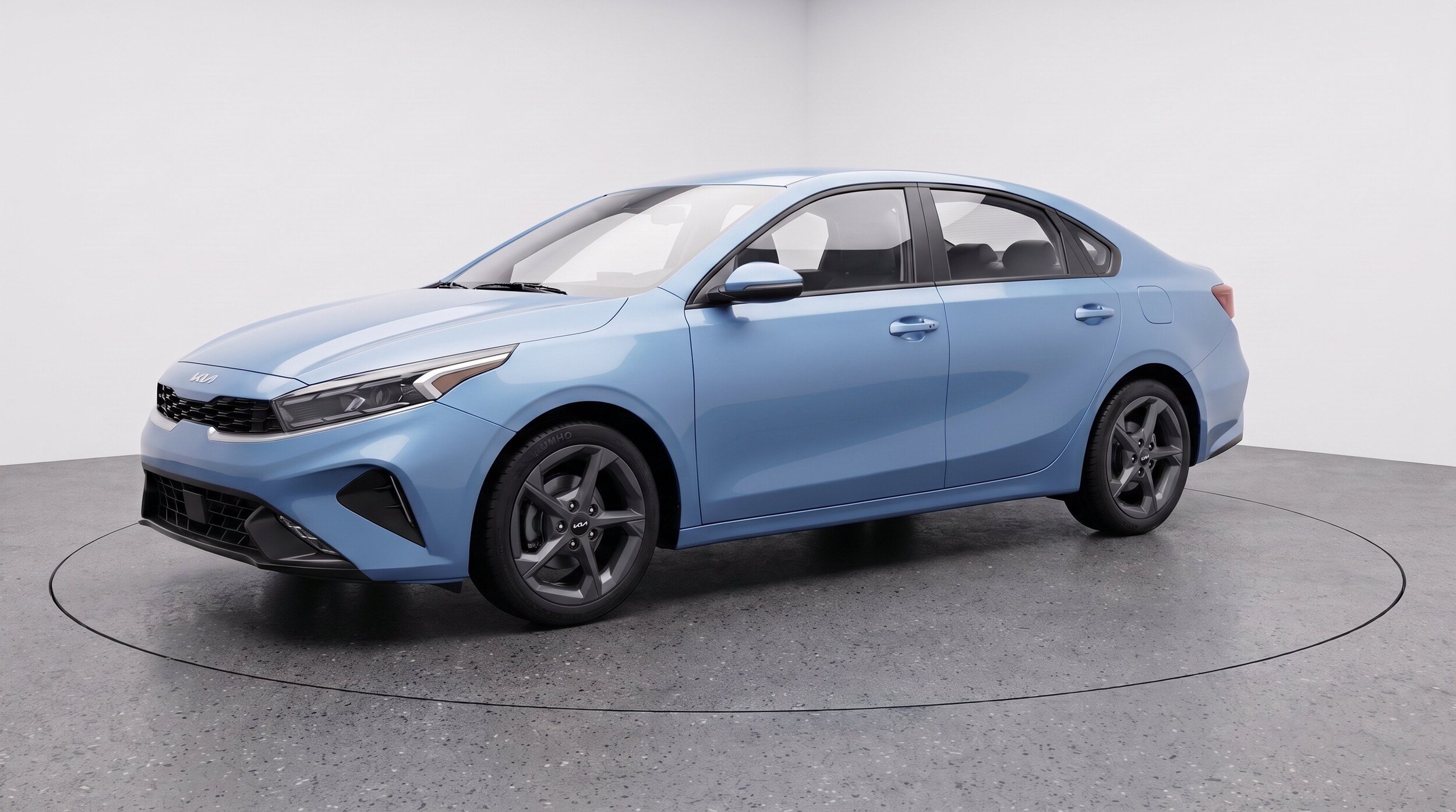 Thumbnail: 2026 Kia K4 - 3