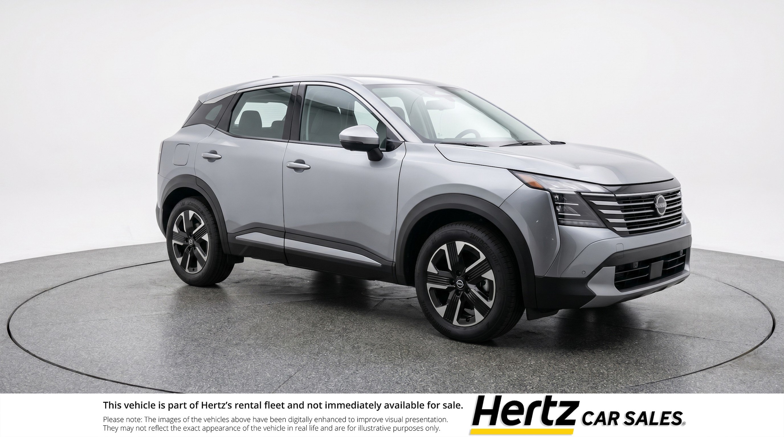 Thumbnail: 2026 Nissan Kicks - 1