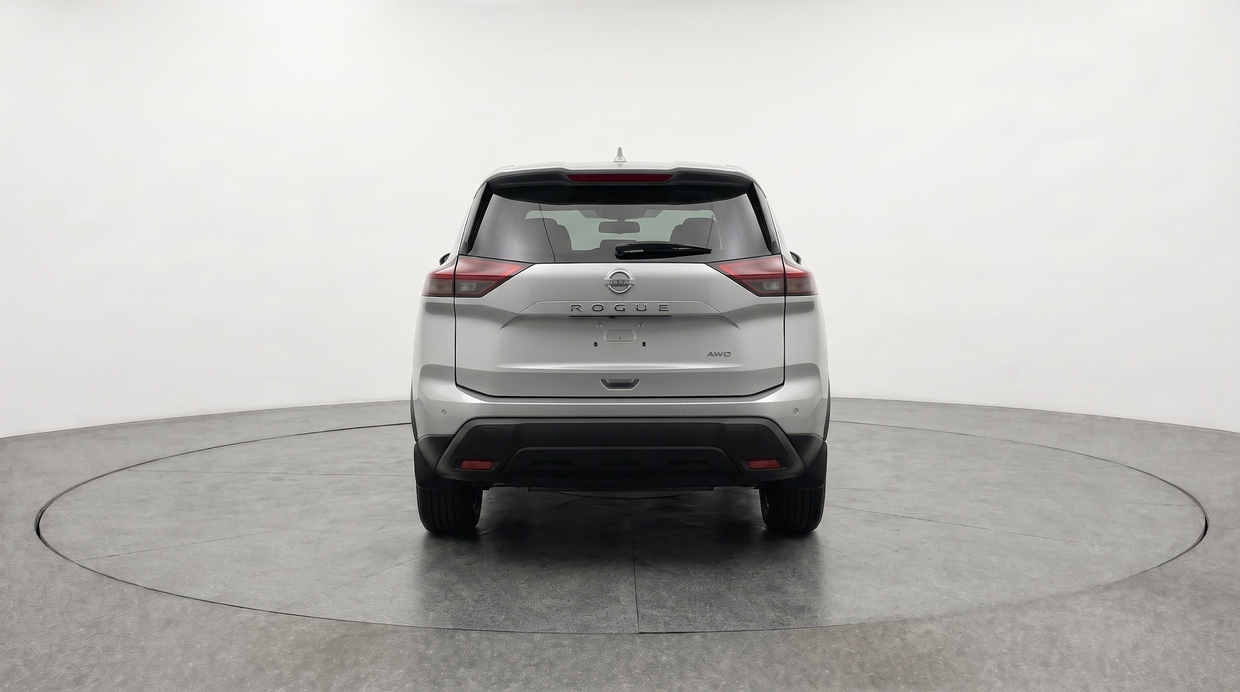 Thumbnail: 2025 Nissan Rogue - 7