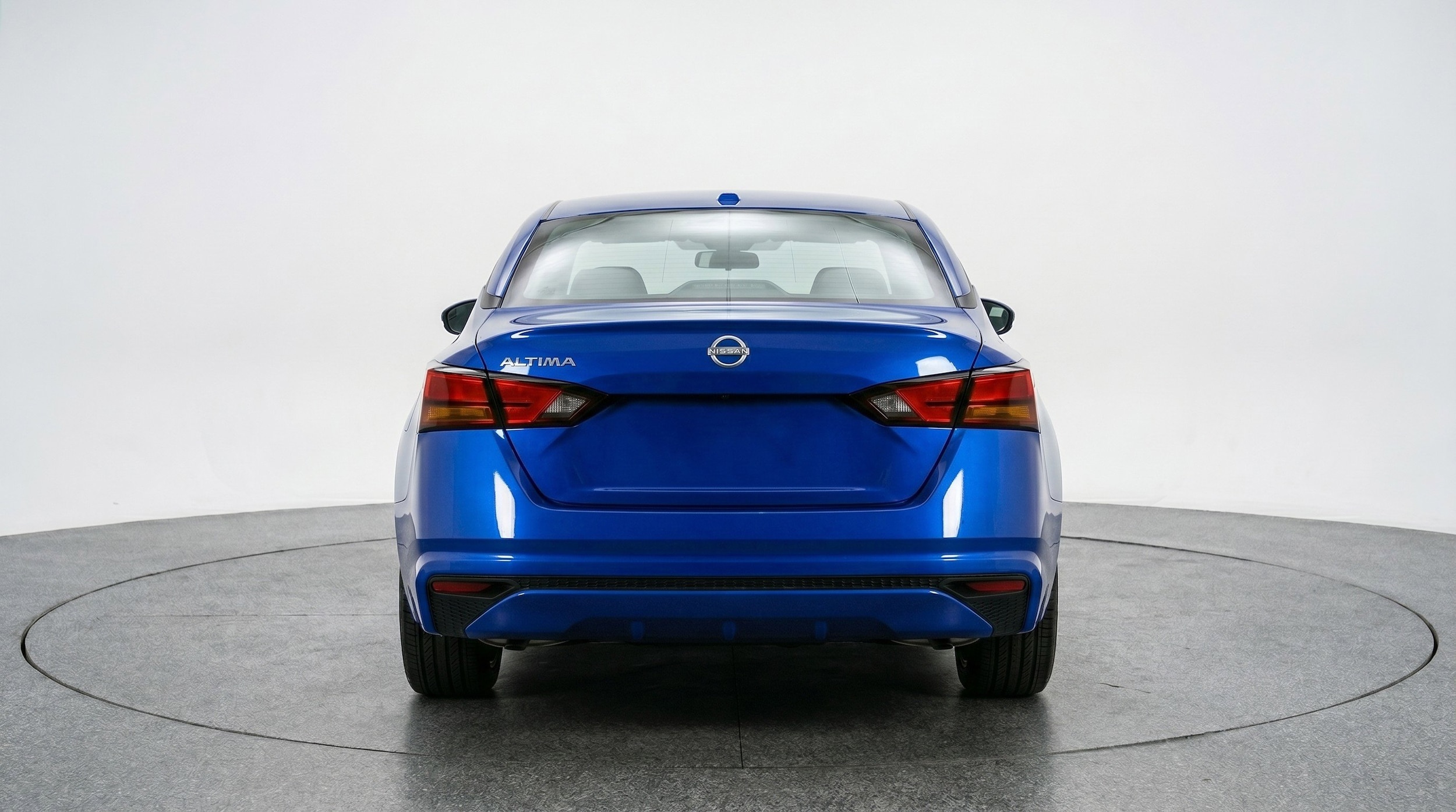 Thumbnail: 2025 Nissan Altima - 7