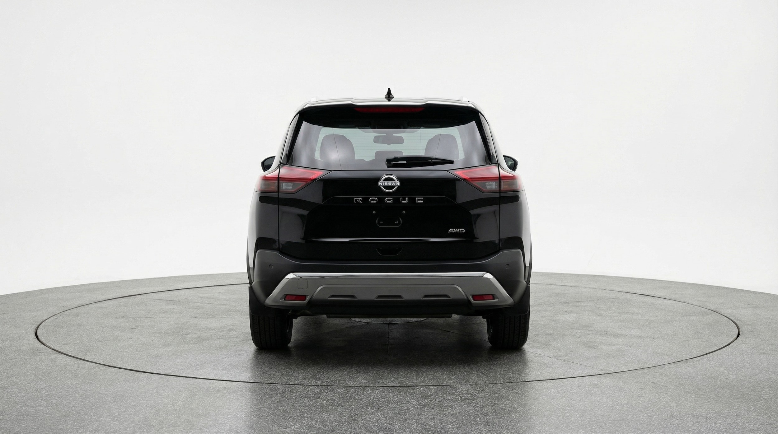 Thumbnail: 2025 Nissan Rogue - 6