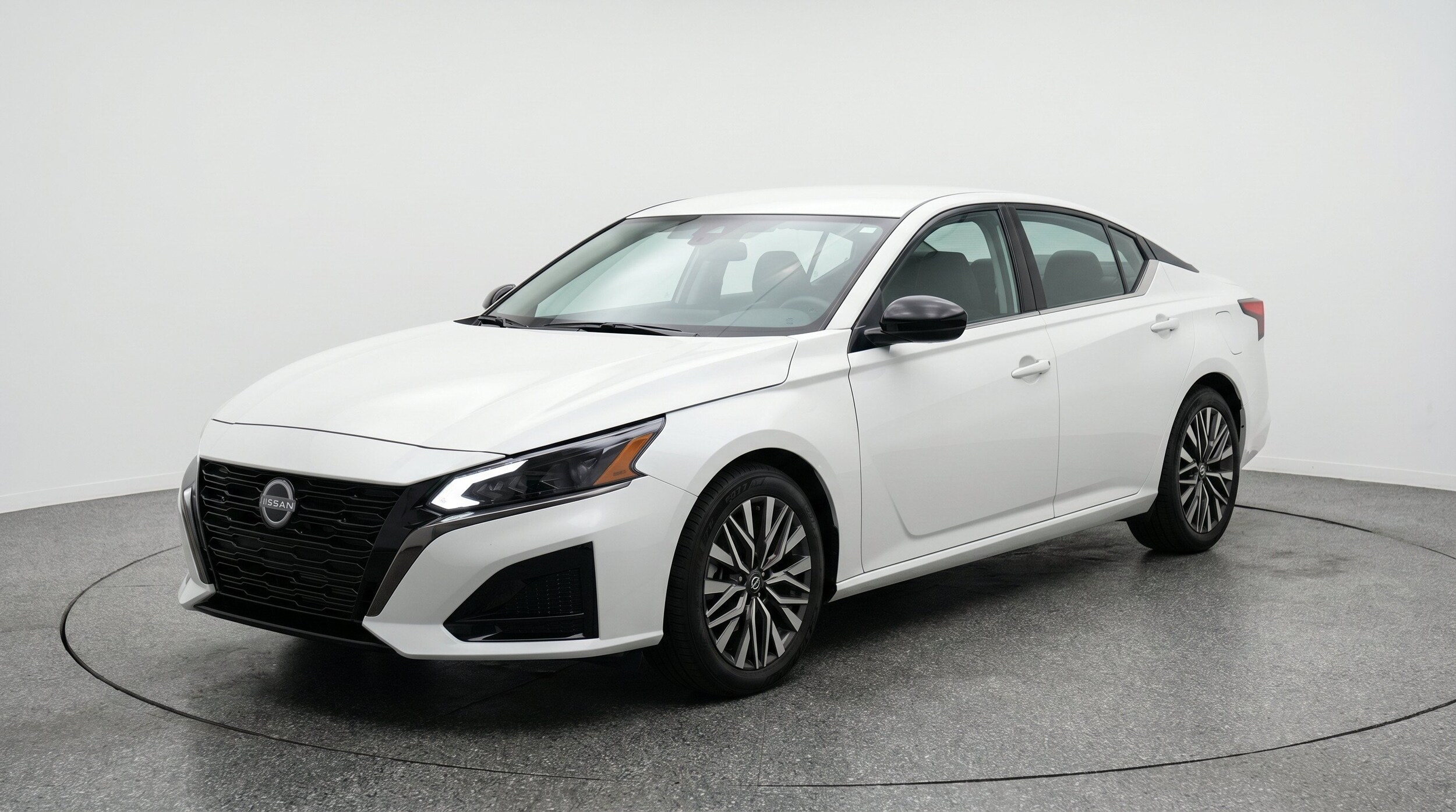 Thumbnail: 2026 Nissan Altima - 3