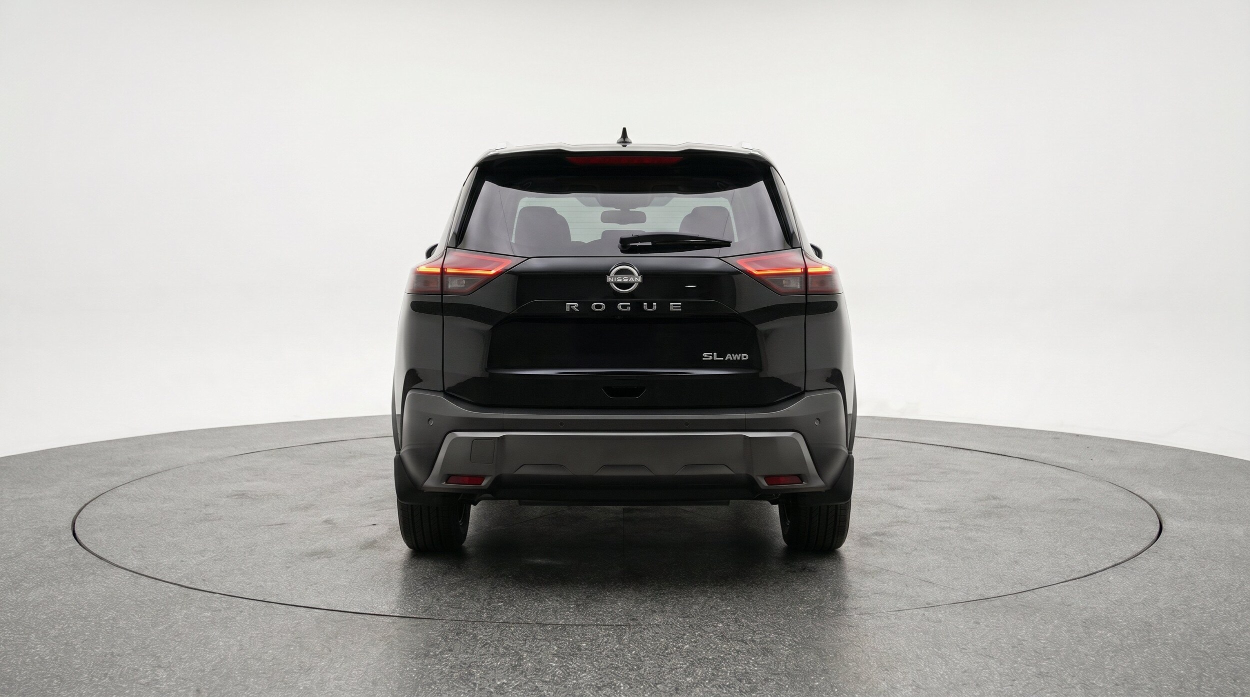 Thumbnail: 2026 Nissan Rogue - 7