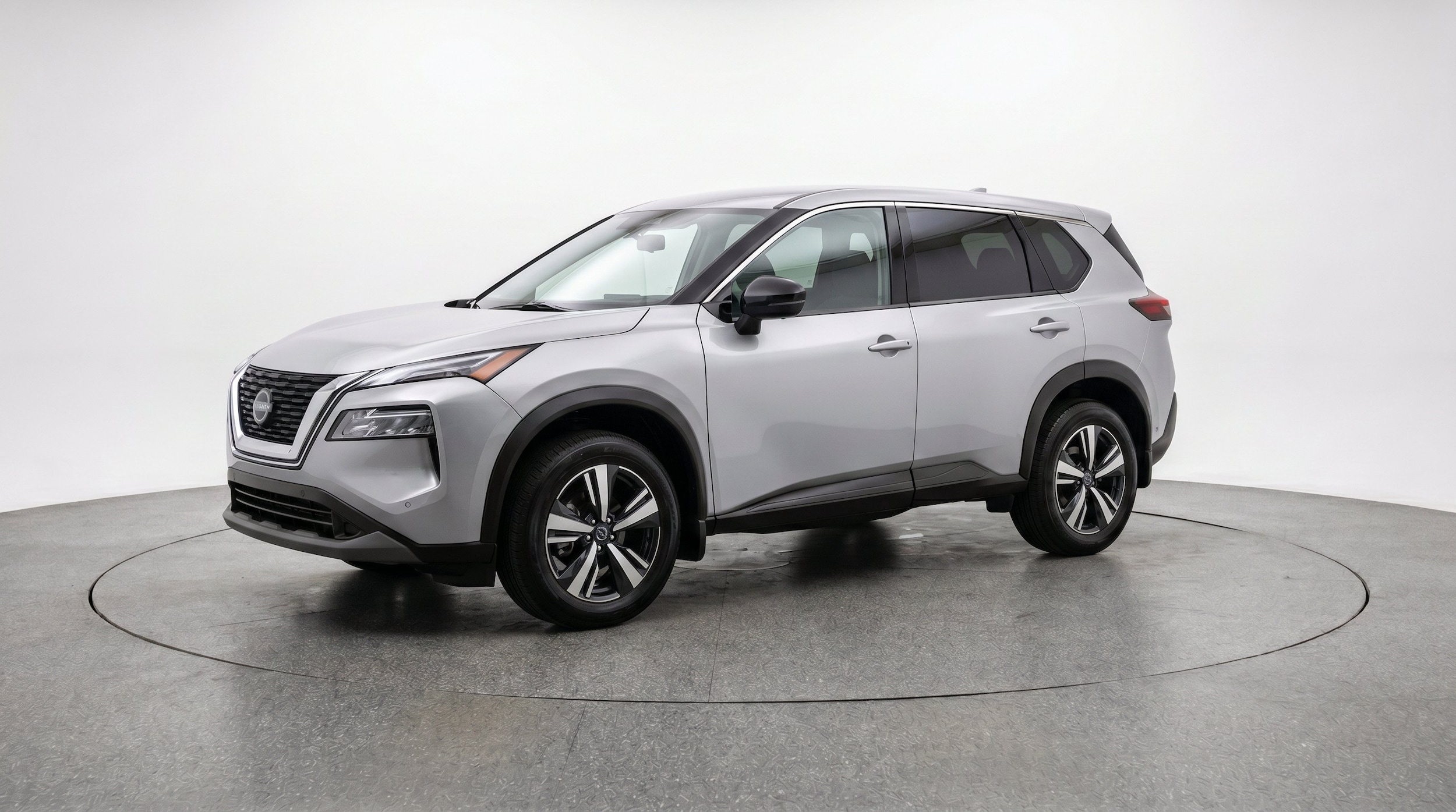 Thumbnail: 2026 Nissan Rogue - 3