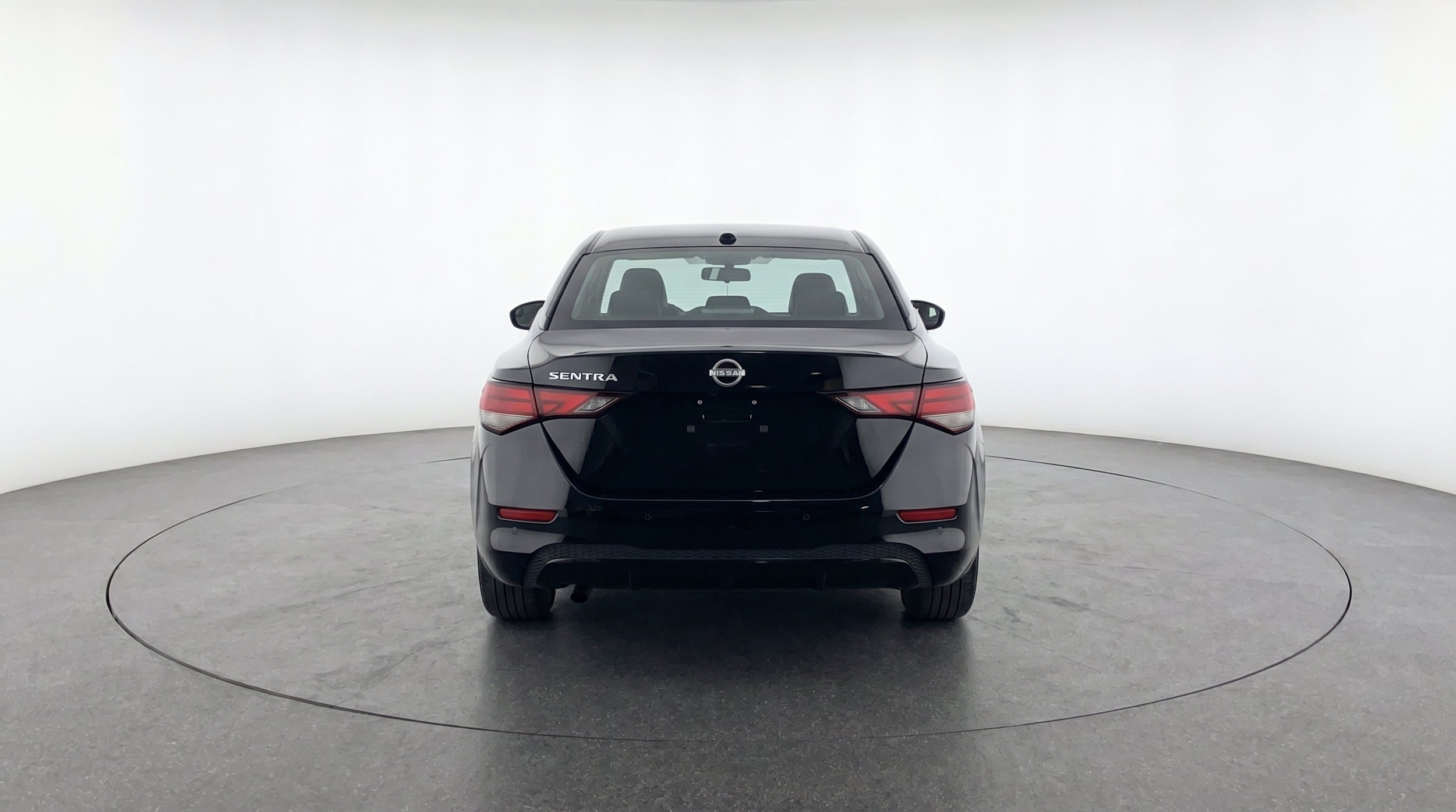 Thumbnail: 2025 Nissan Sentra - 7
