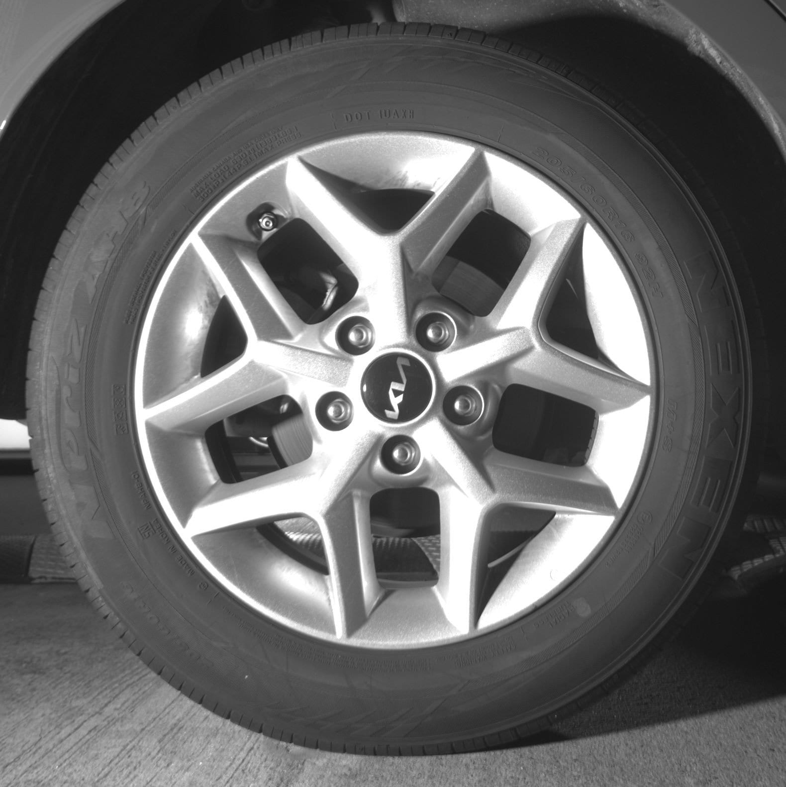 Thumbnail: 2025 Kia Soul - 15