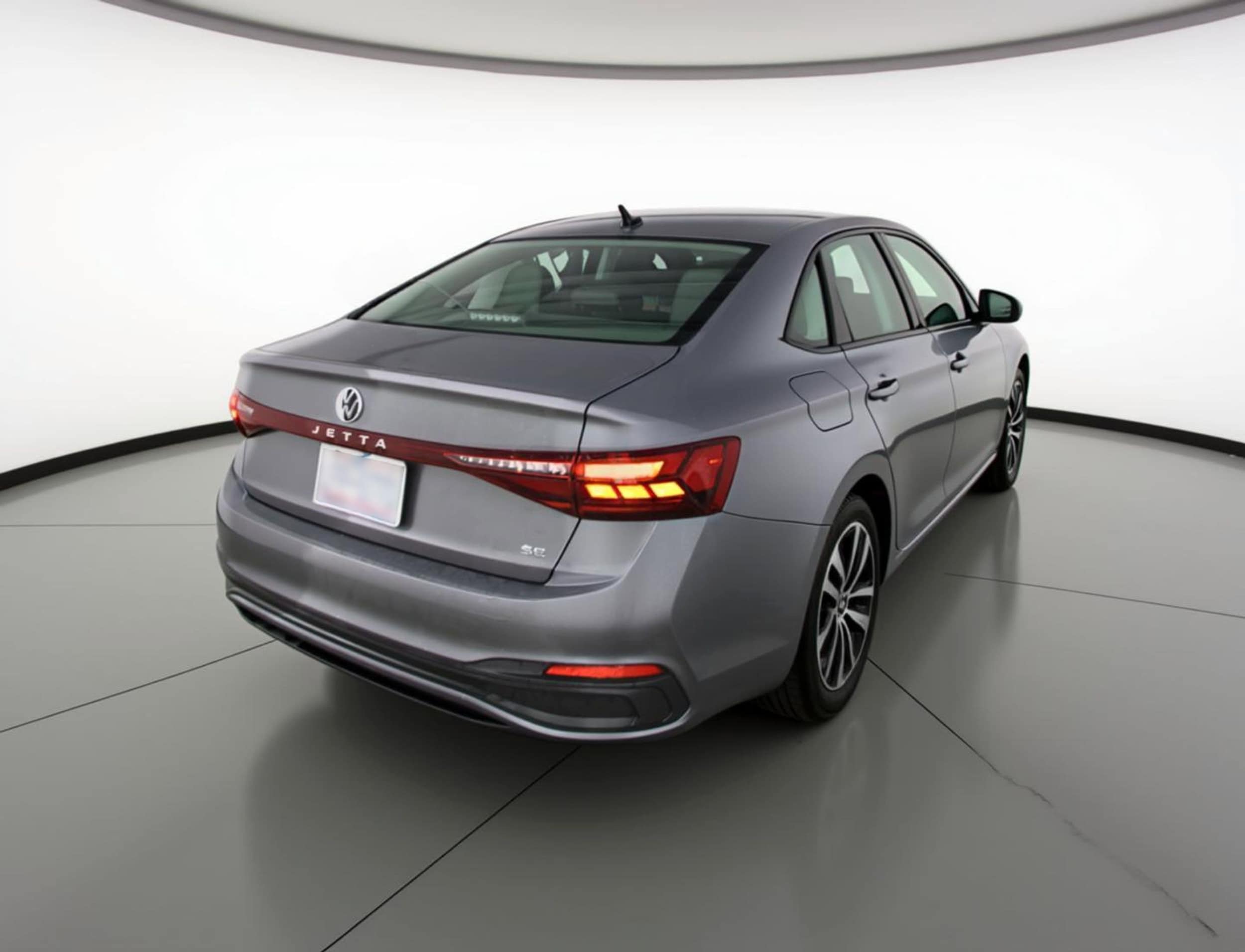 Thumbnail: 2025 Volkswagen Jetta - 9