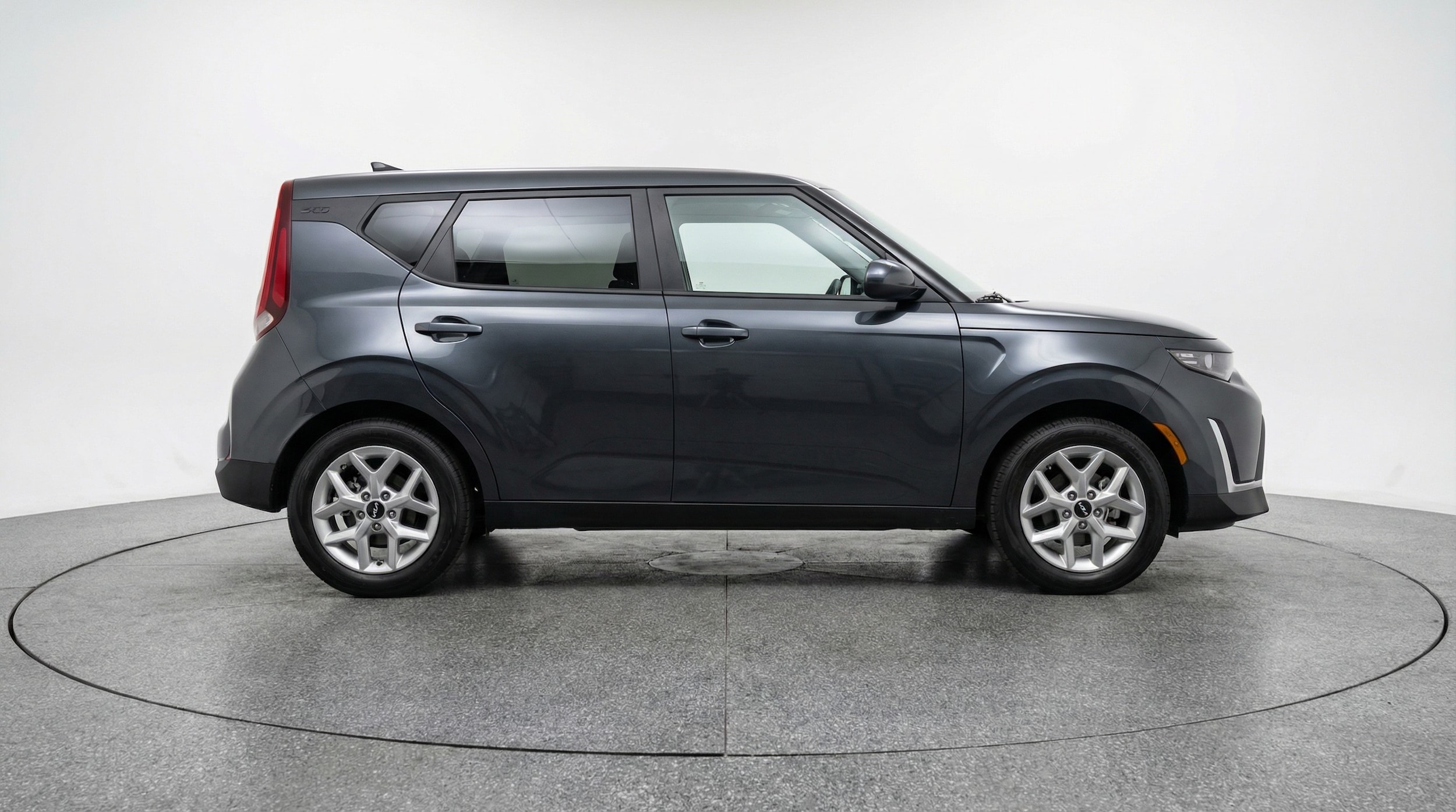 Thumbnail: 2025 Kia Soul - 8