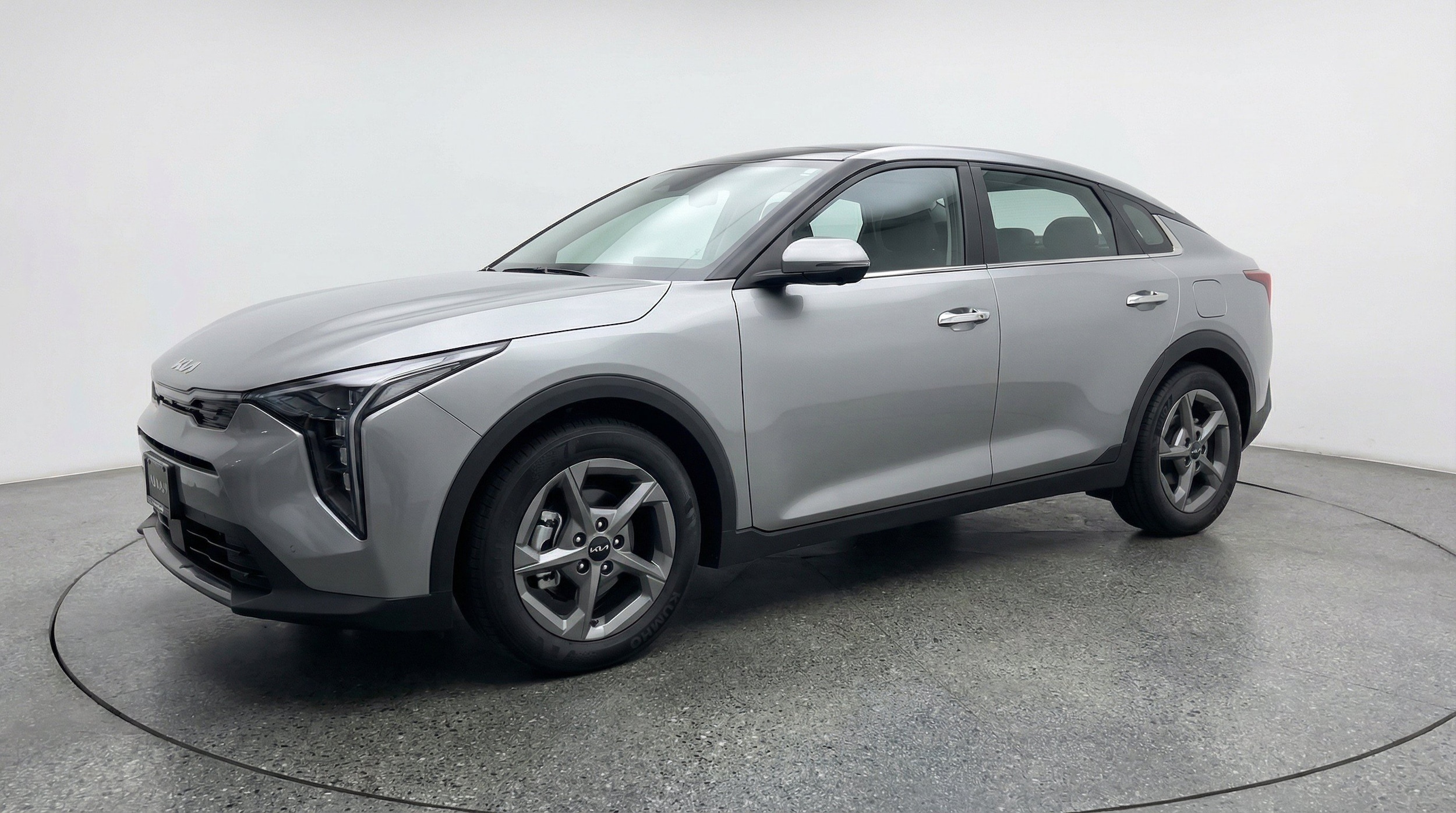 Thumbnail: 2026 Kia K4 - 3