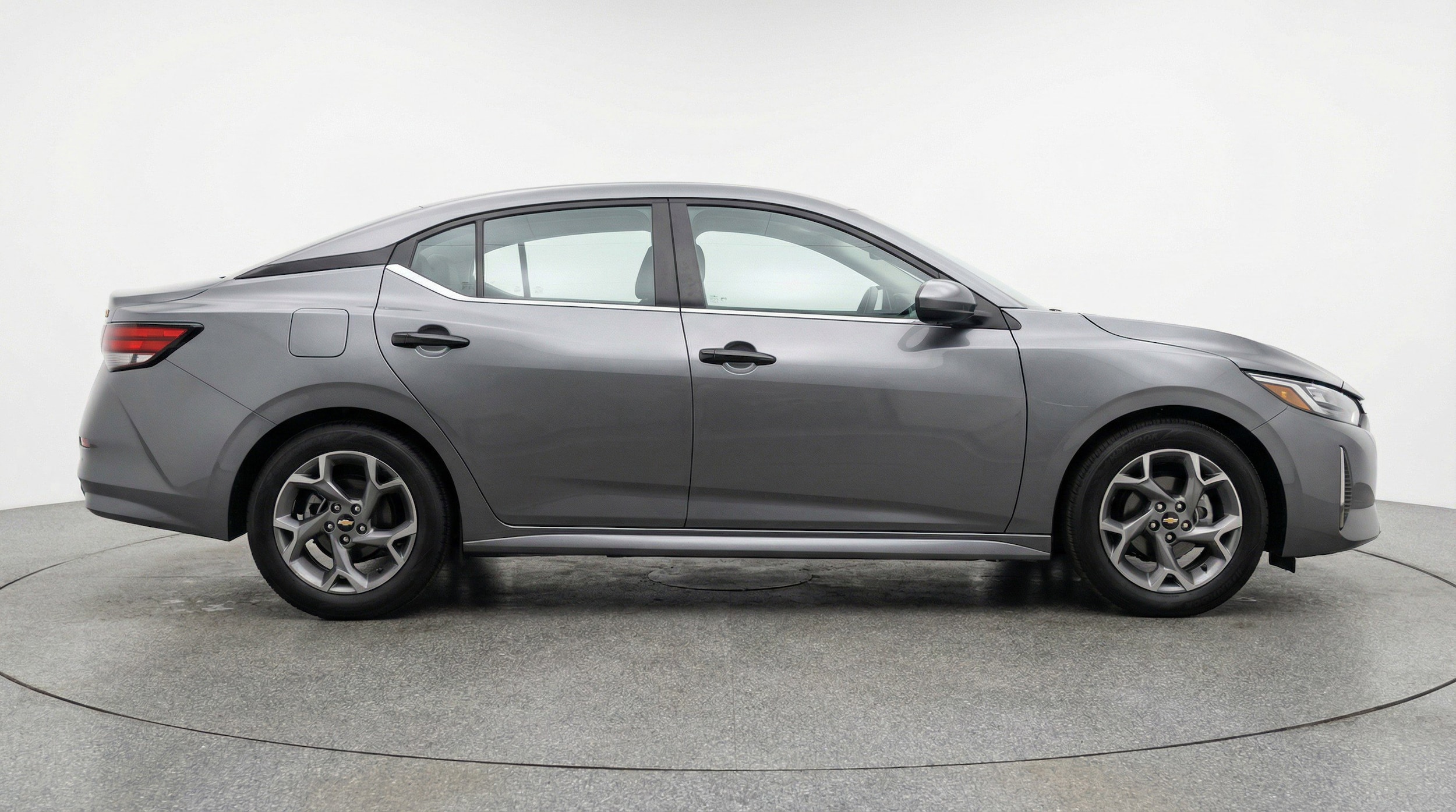 Thumbnail: 2025 Nissan Sentra - 11