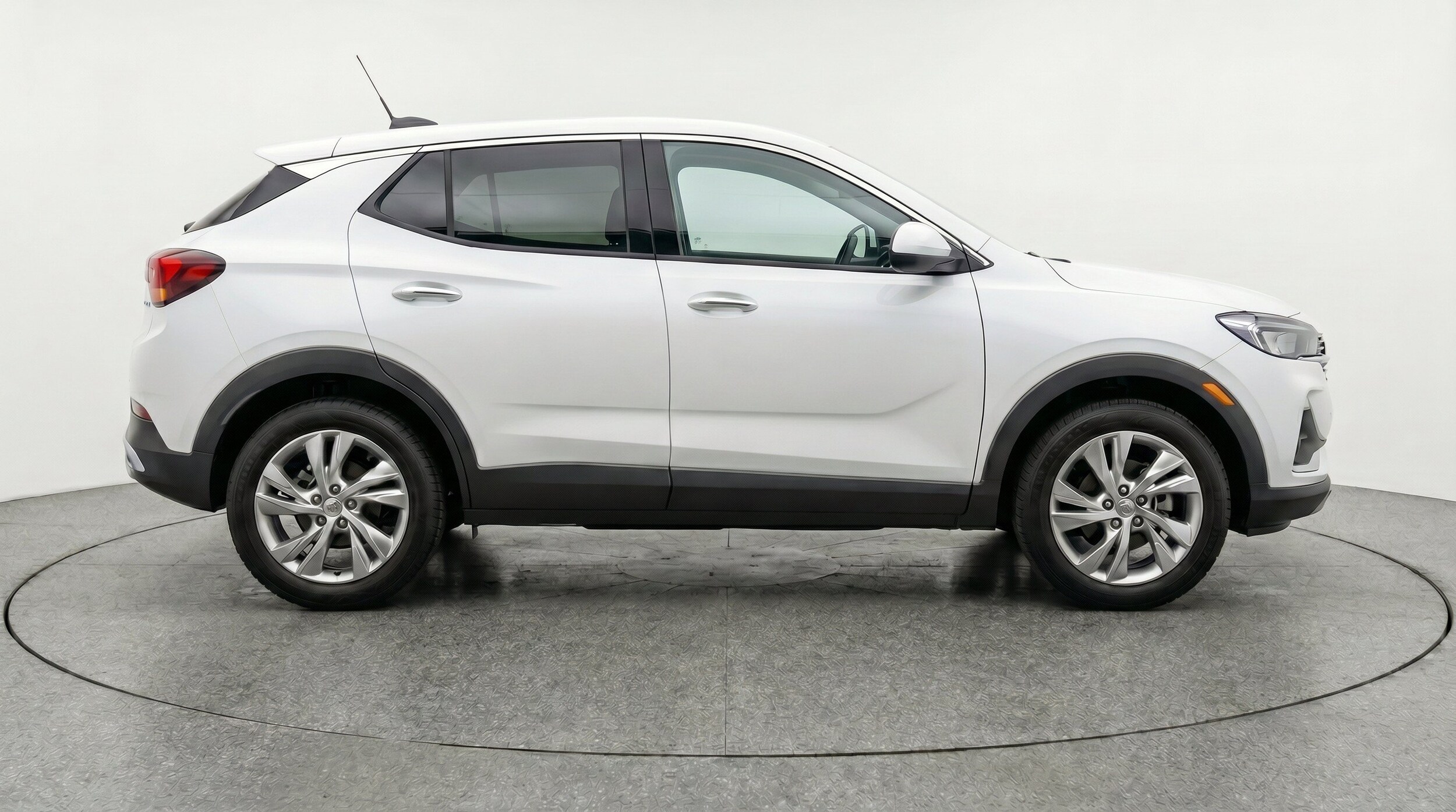Thumbnail: 2026 Buick Encore GX - 11