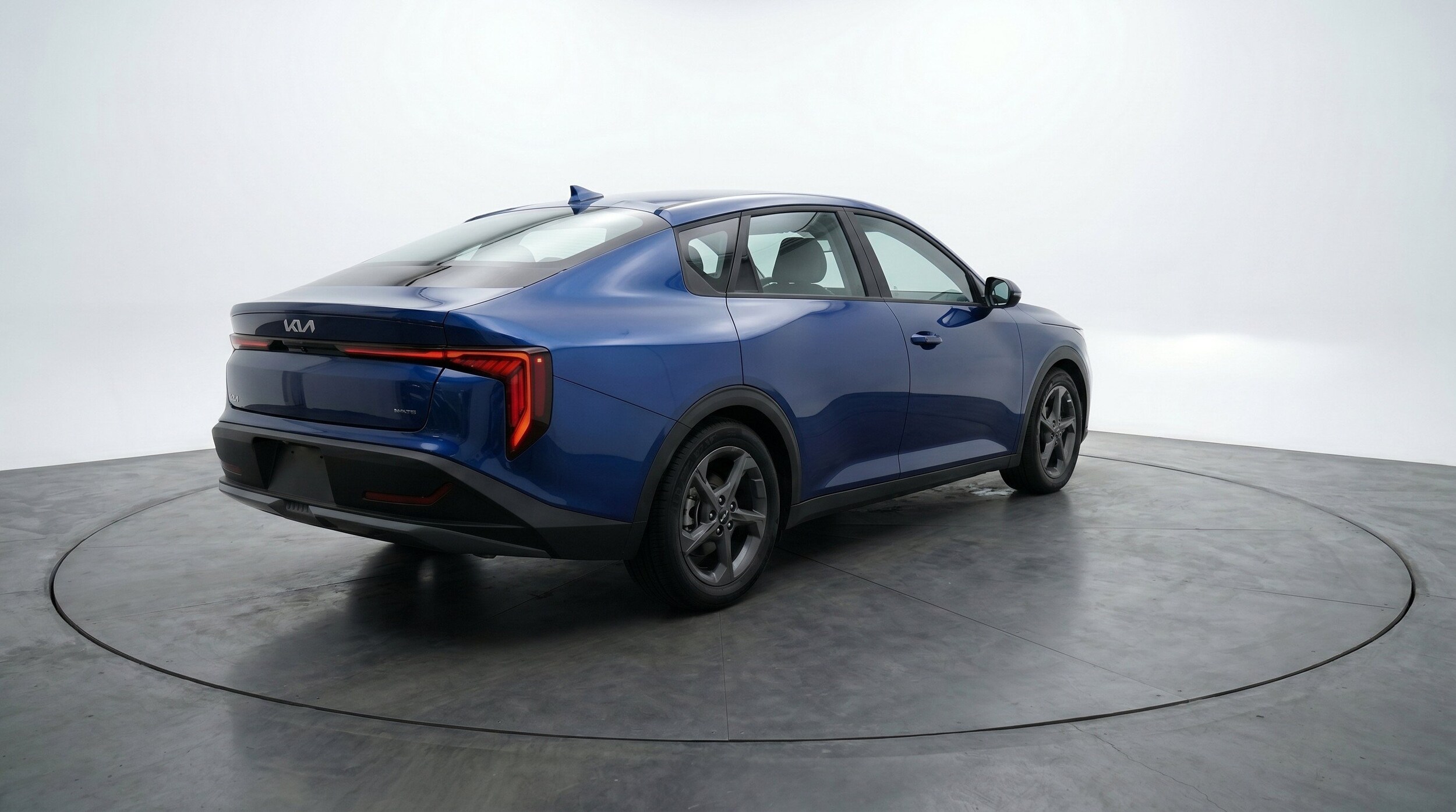 Thumbnail: 2026 Kia K4 - 9