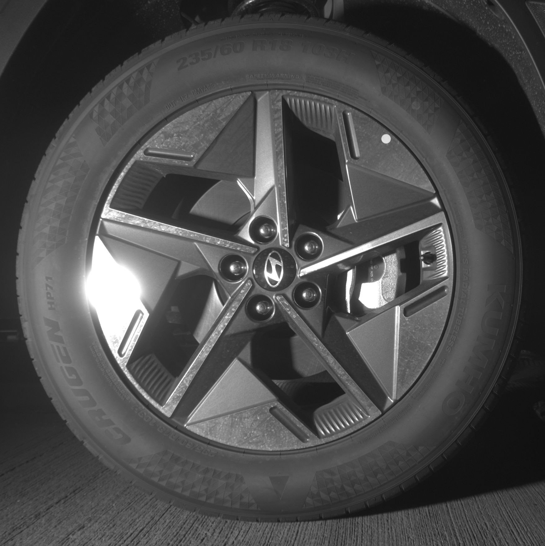 Thumbnail: 2026 Hyundai Tucson - 12