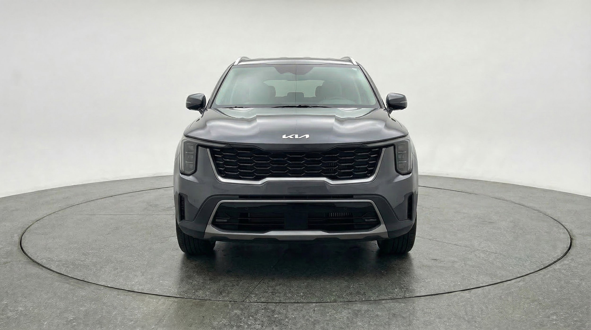 Thumbnail: 2024 Kia Sorento - 2