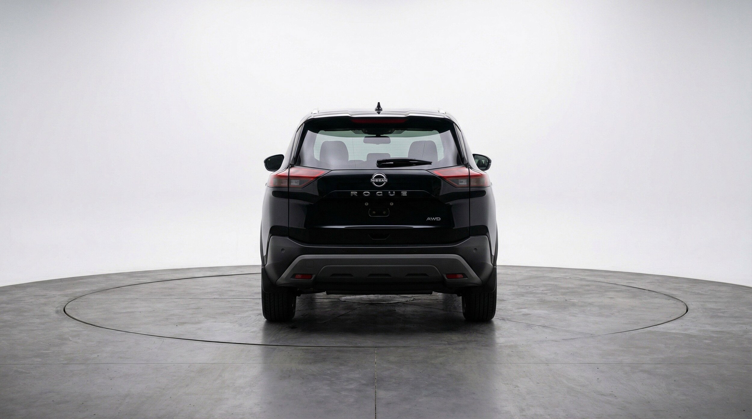 Thumbnail: 2025 Nissan Rogue - 7